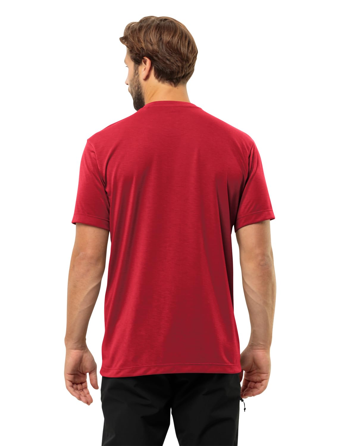 jack-wolfskin-vonnan-s-s-t-herren-t-shirt-atmungsaktives-texadri-single-jersey-m image 5