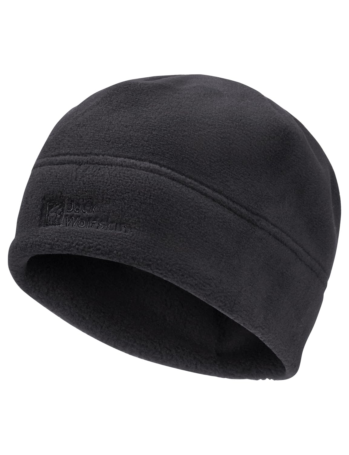 jack-wolfskin-vertigo-beanie-fleece-m-tze-mit-polartec-200 image 1