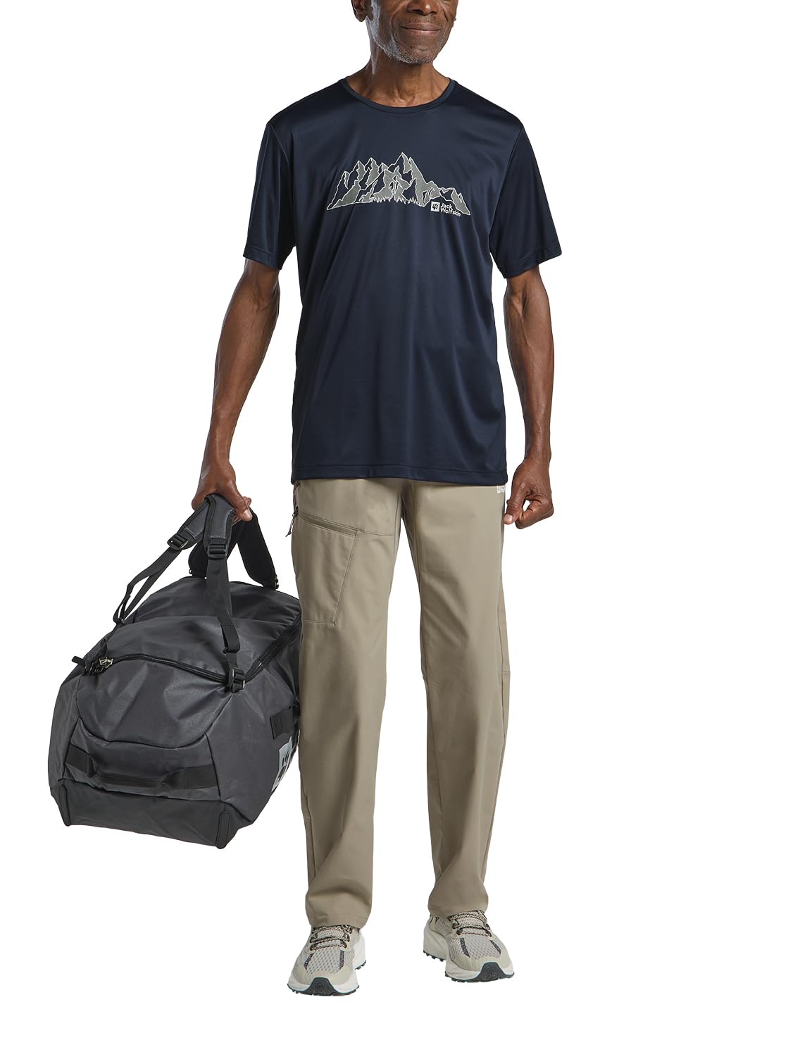 jack-wolfskin-peak-graphic-t-herren-t-shirt-texadri-mit-microban-amp-frontprint image 8