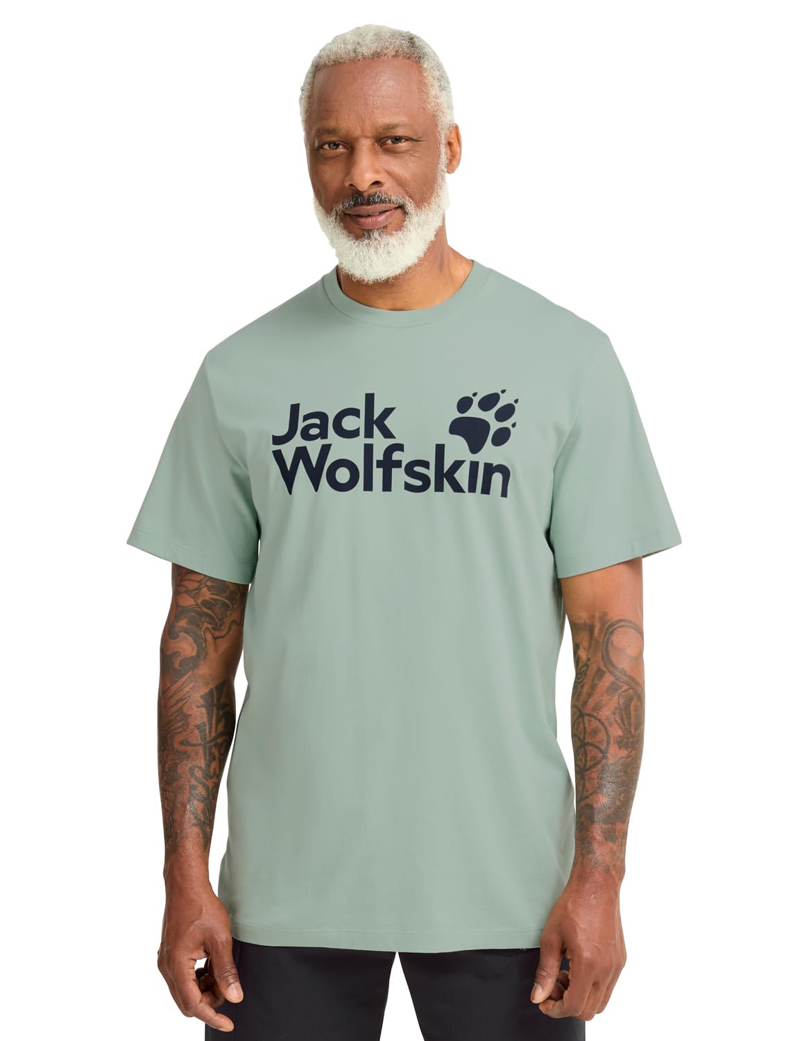 jack-wolfskin-brand-t-herren-t-shirt-aus-100-baumwolle-pflegeleichtes-freizeit-t image 8