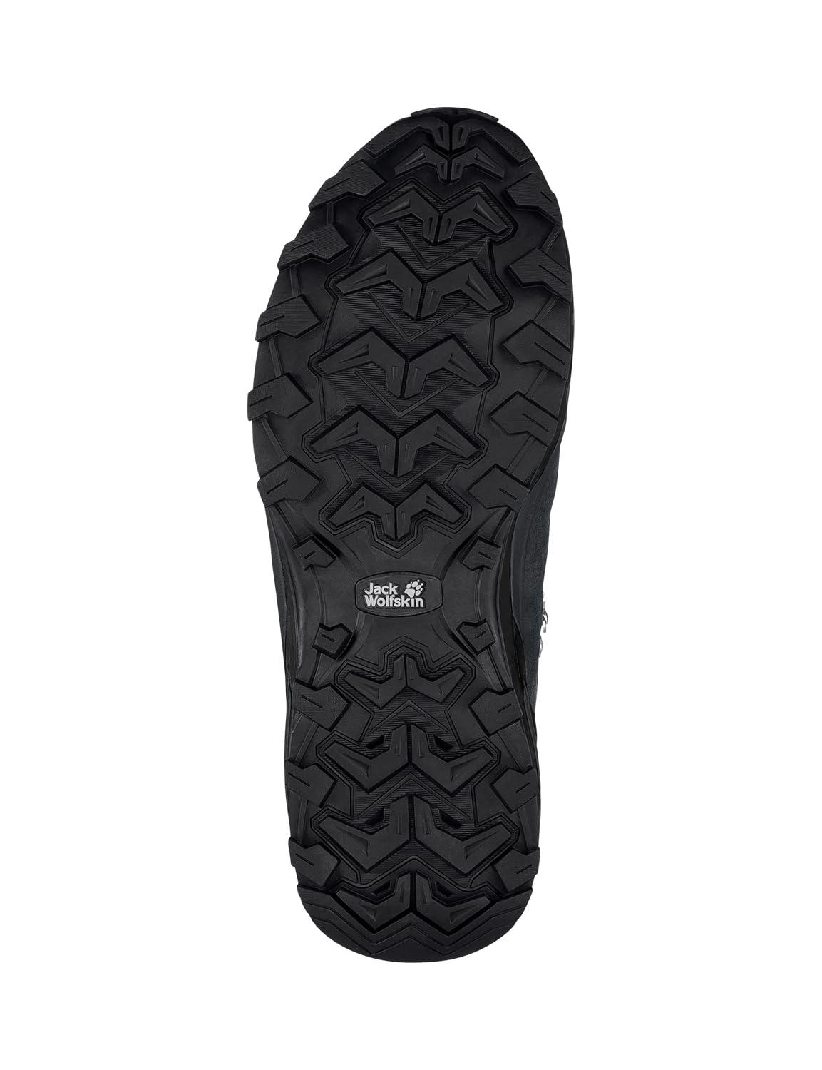jack-wolfskin-refugio-texapore-mid-m-herren-wanderschuh-wasserdicht-veloursleder image 7