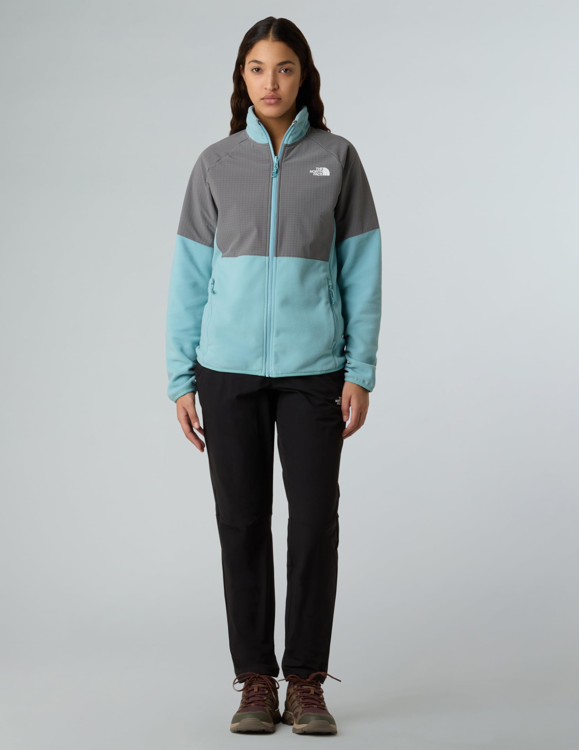 the-north-face-damen-quest-softshell-hose-schnelltrocknend-wasserabweisend-dehnb image 5