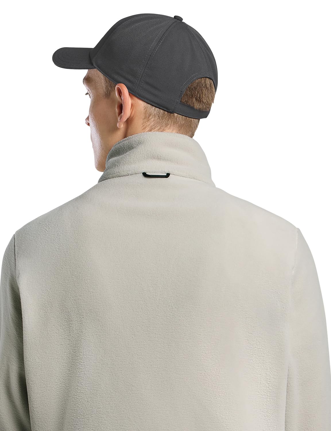 jack-wolfskin-baseball-cap-unisex-baseballkappe-aus-recyceltem-canvas-verstellba image 4