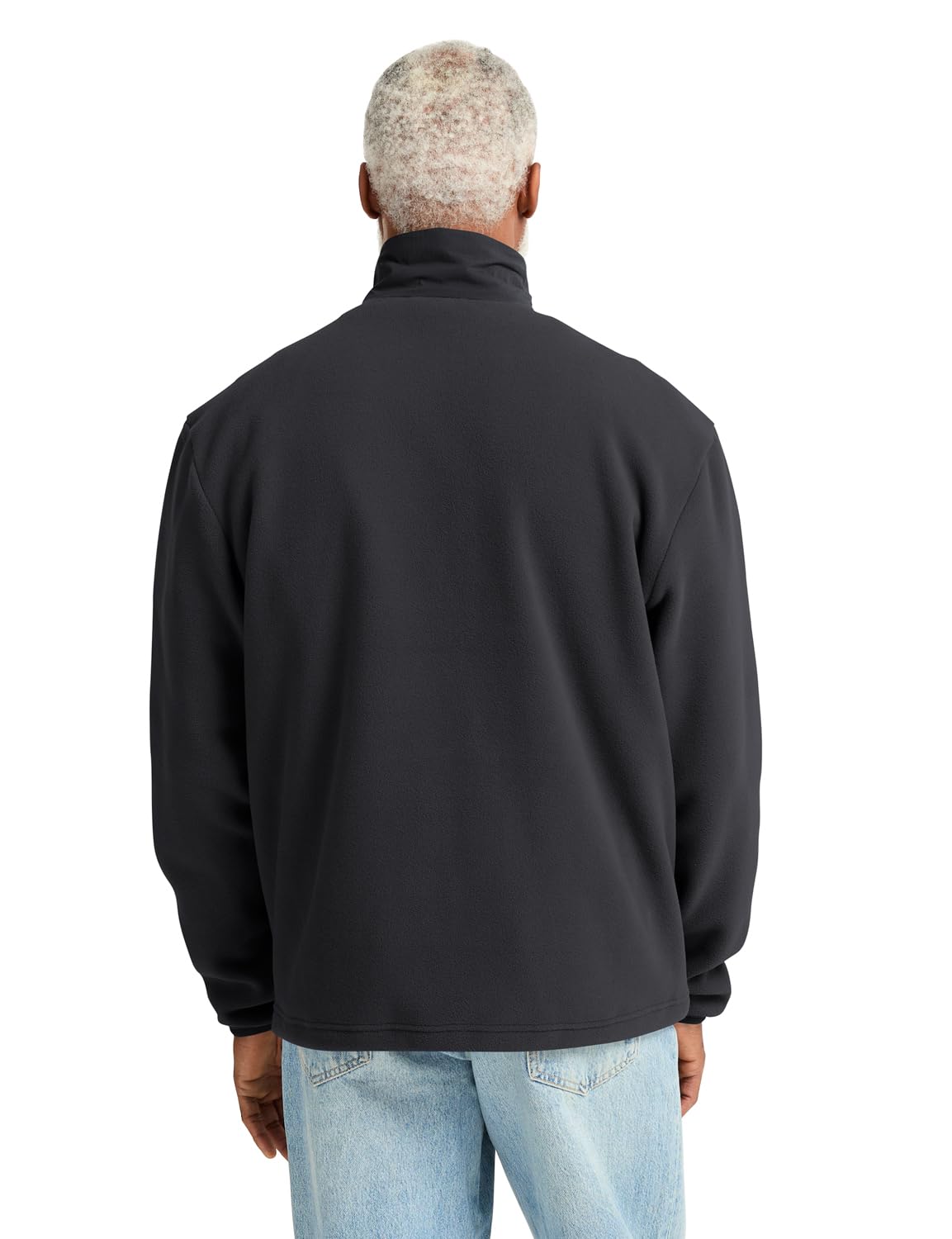 jack-wolfskin-sumetro-fz-m-herren-fleecejacke-warmer-full-zip-midlayer-aus-polar image 2