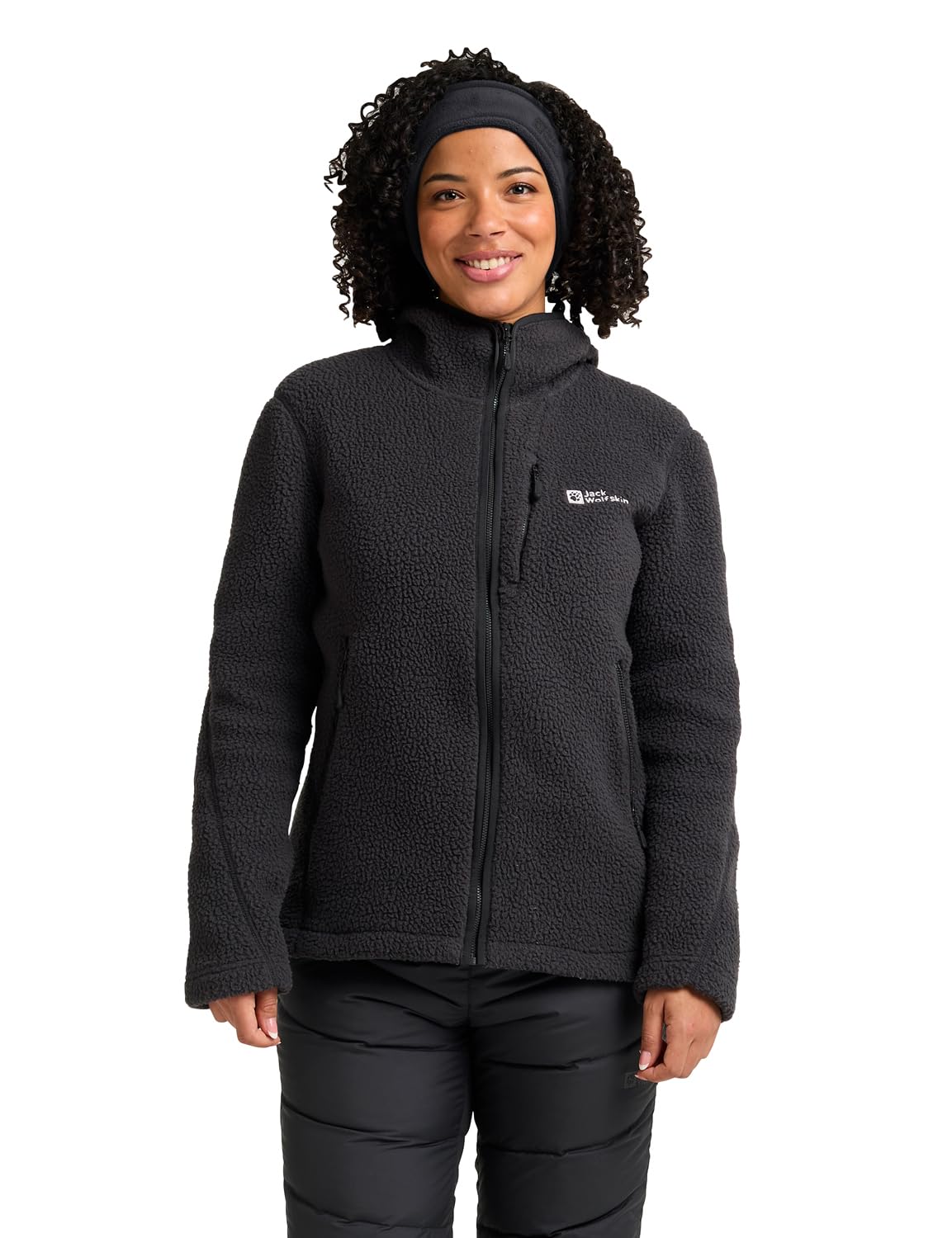 jack-wolfskin-vertigo-stirnband-wendbares-fleece-stirnband-f-r-joggen-radfahren- image 3