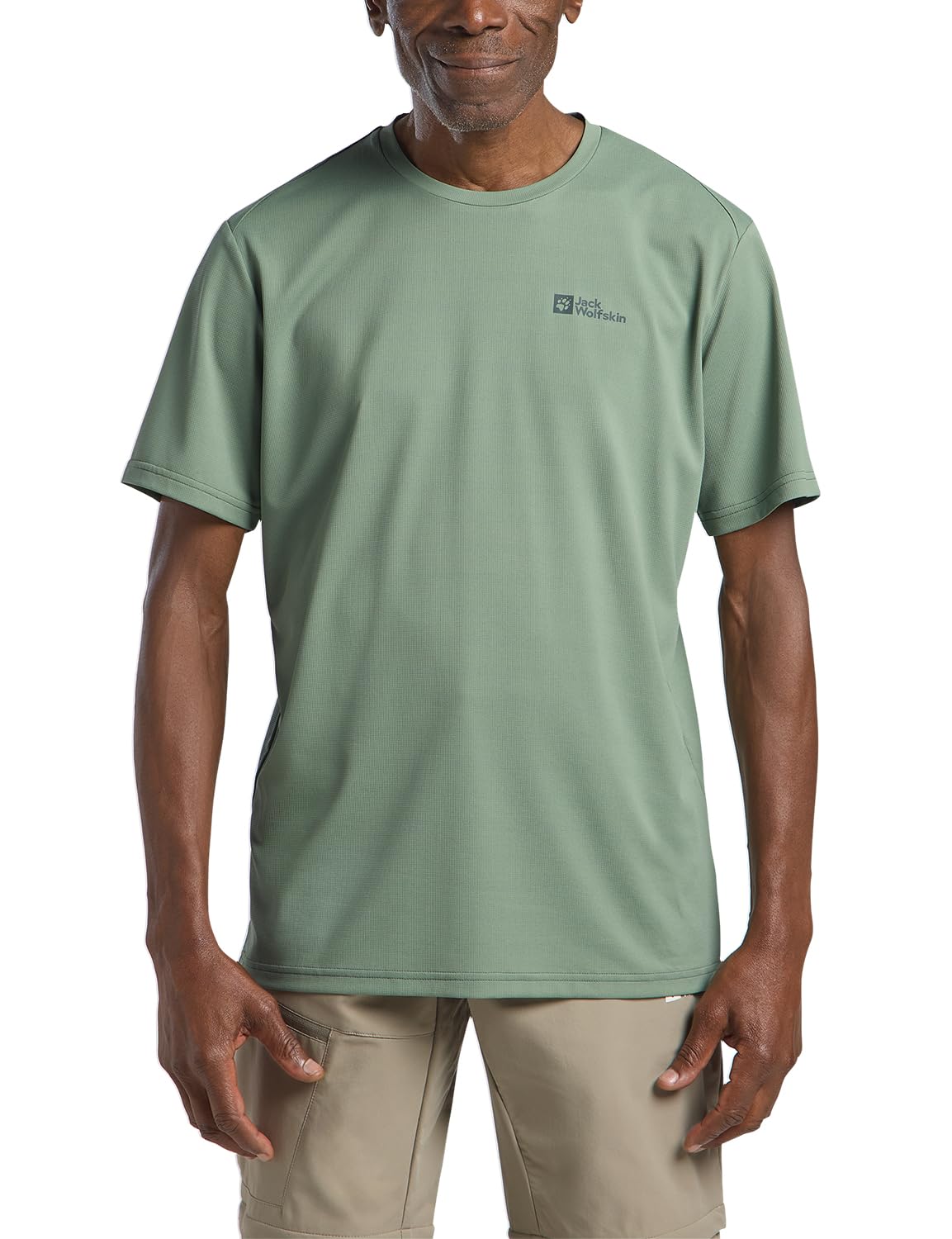 jack-wolfskin-herren-delgami-s-s-t-shirt-weiches-atmungsaktives-berglifestyle-ku image 6