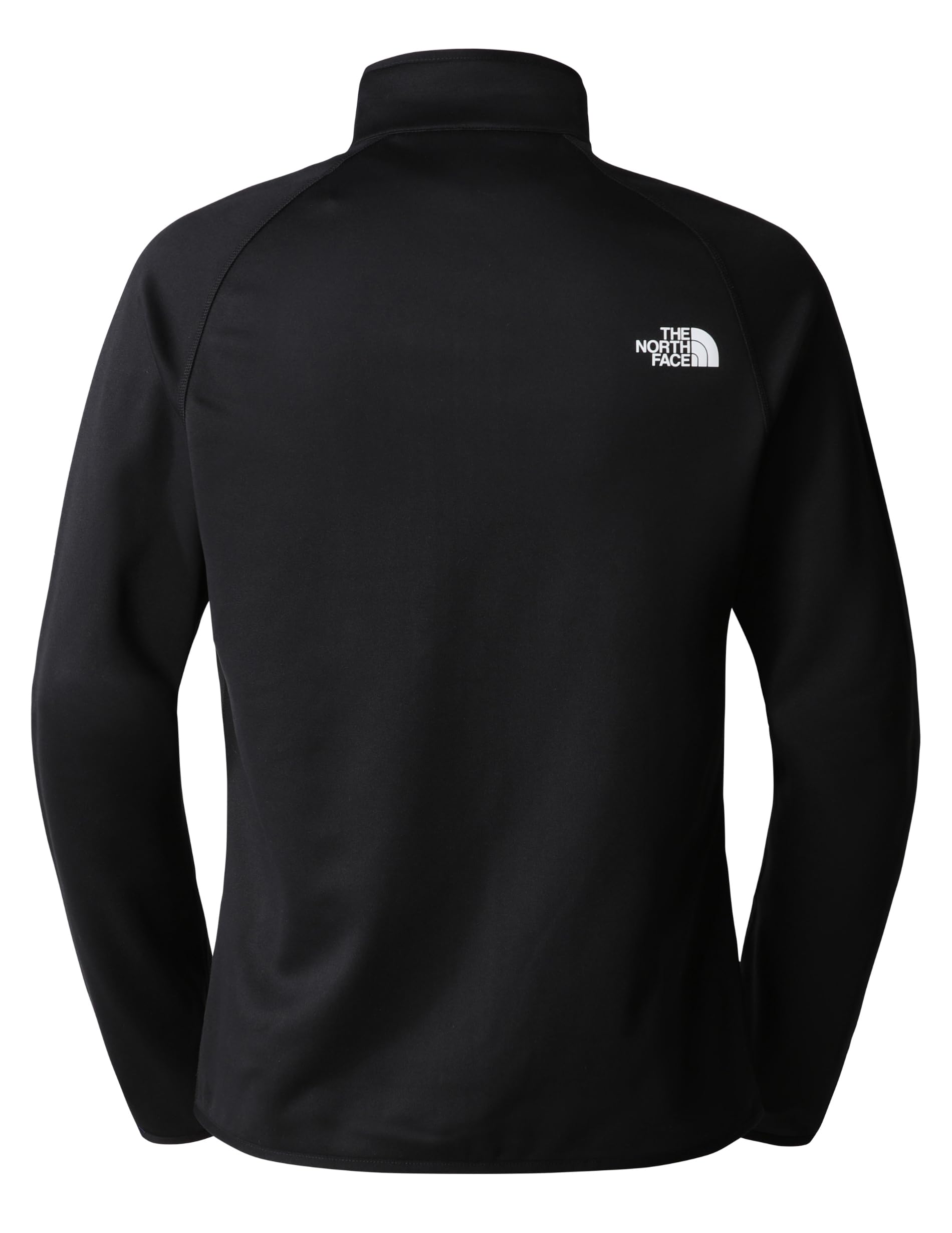 the-north-face-canyonlands-hoodie-herren-warmer-stretch-fleece-kapuzenpullover-m image 6
