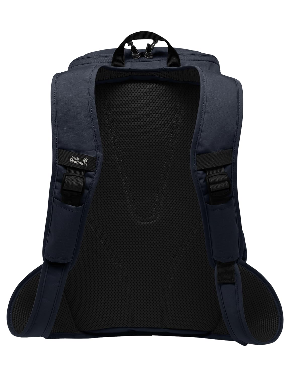 jack-wolfskin-ancona-daypack-unisex-tagesrucksack-mit-snuggle-up-tragesystem image 2