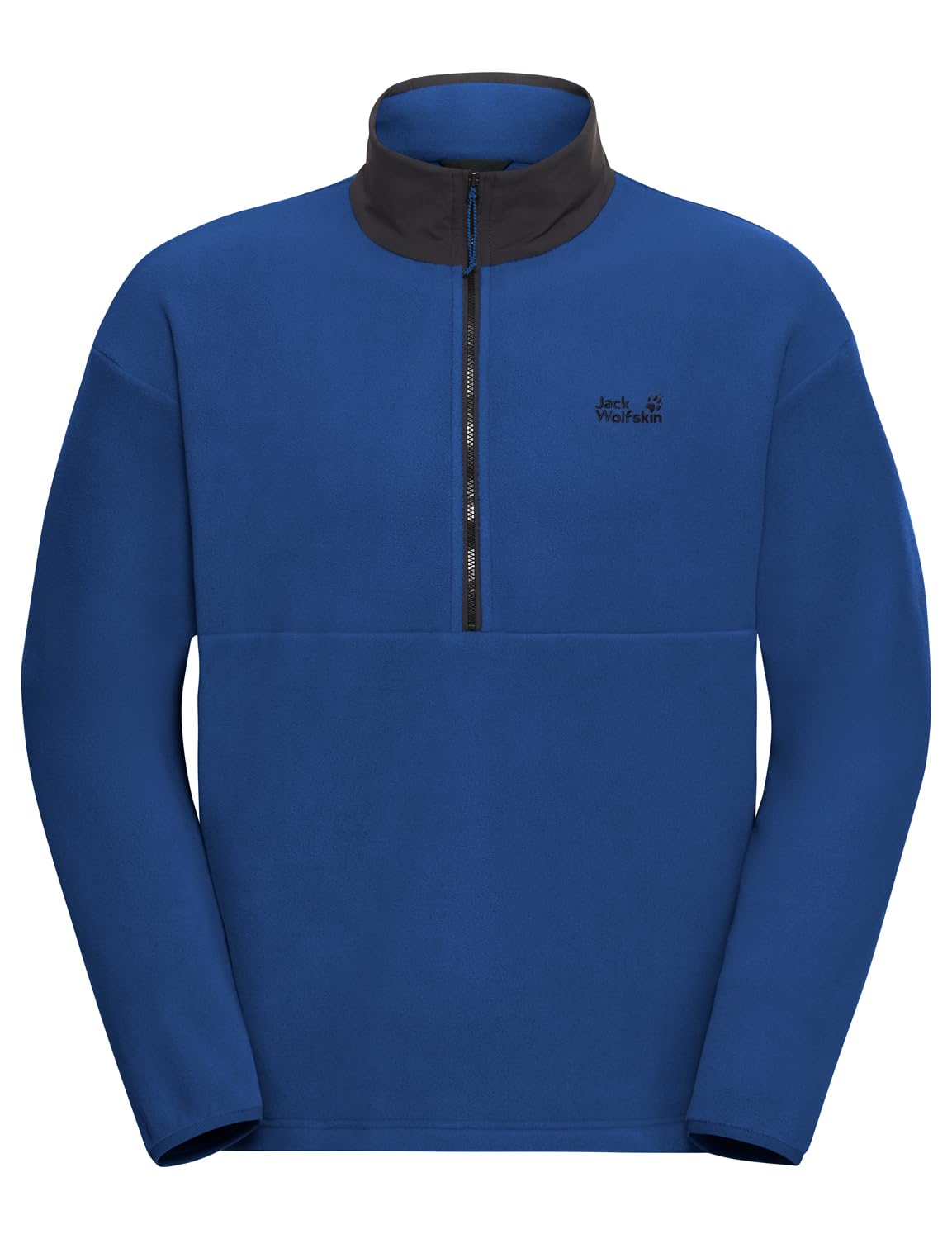 jack-wolfskin-sumetro-hz-m-herren-fleecepullover-warmer-midlayer-aus-polartec-ec image 4