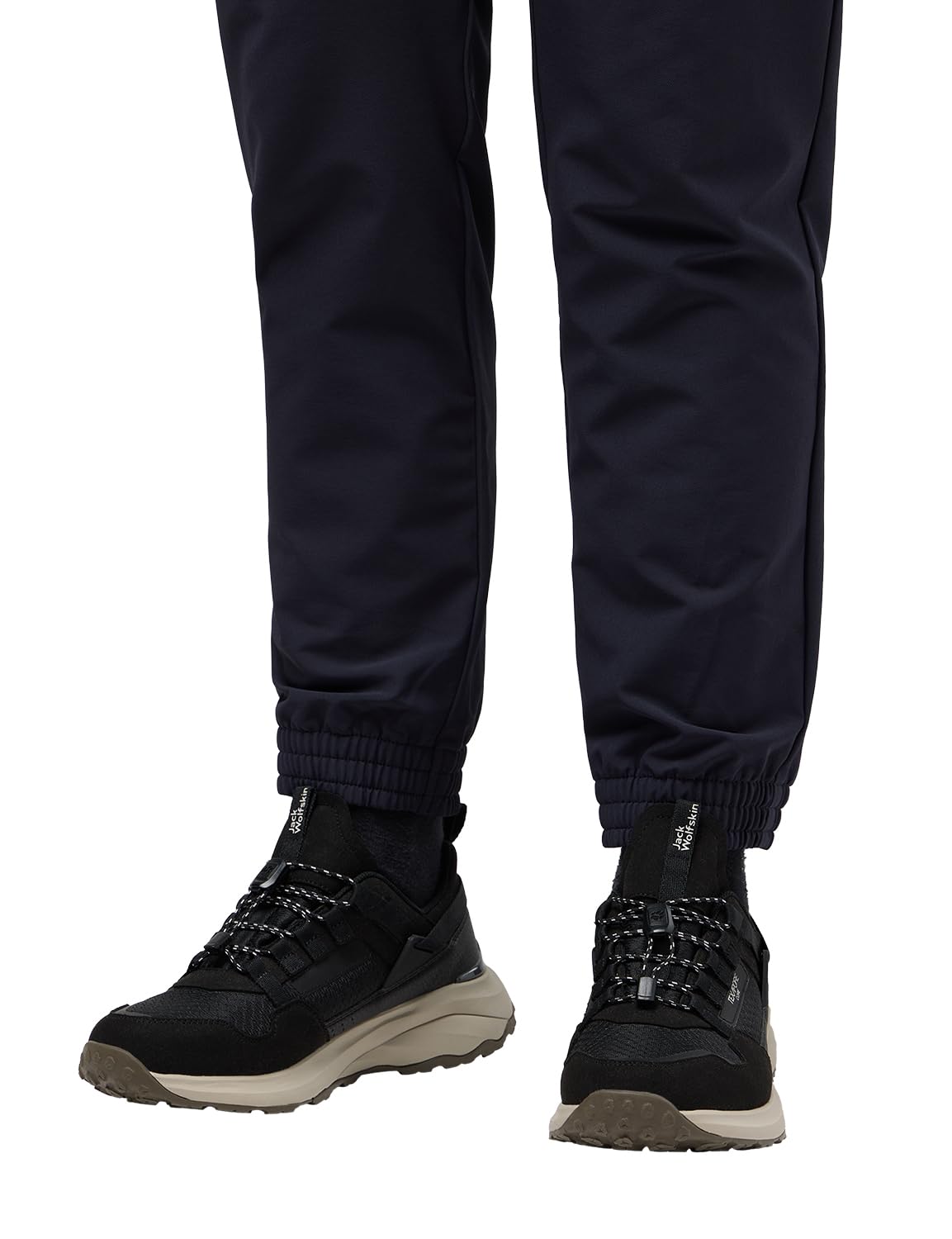 jack-wolfskin-dromoventure-athletic-texapore-low-w-damen-walkingschuh-wasserdich image 2