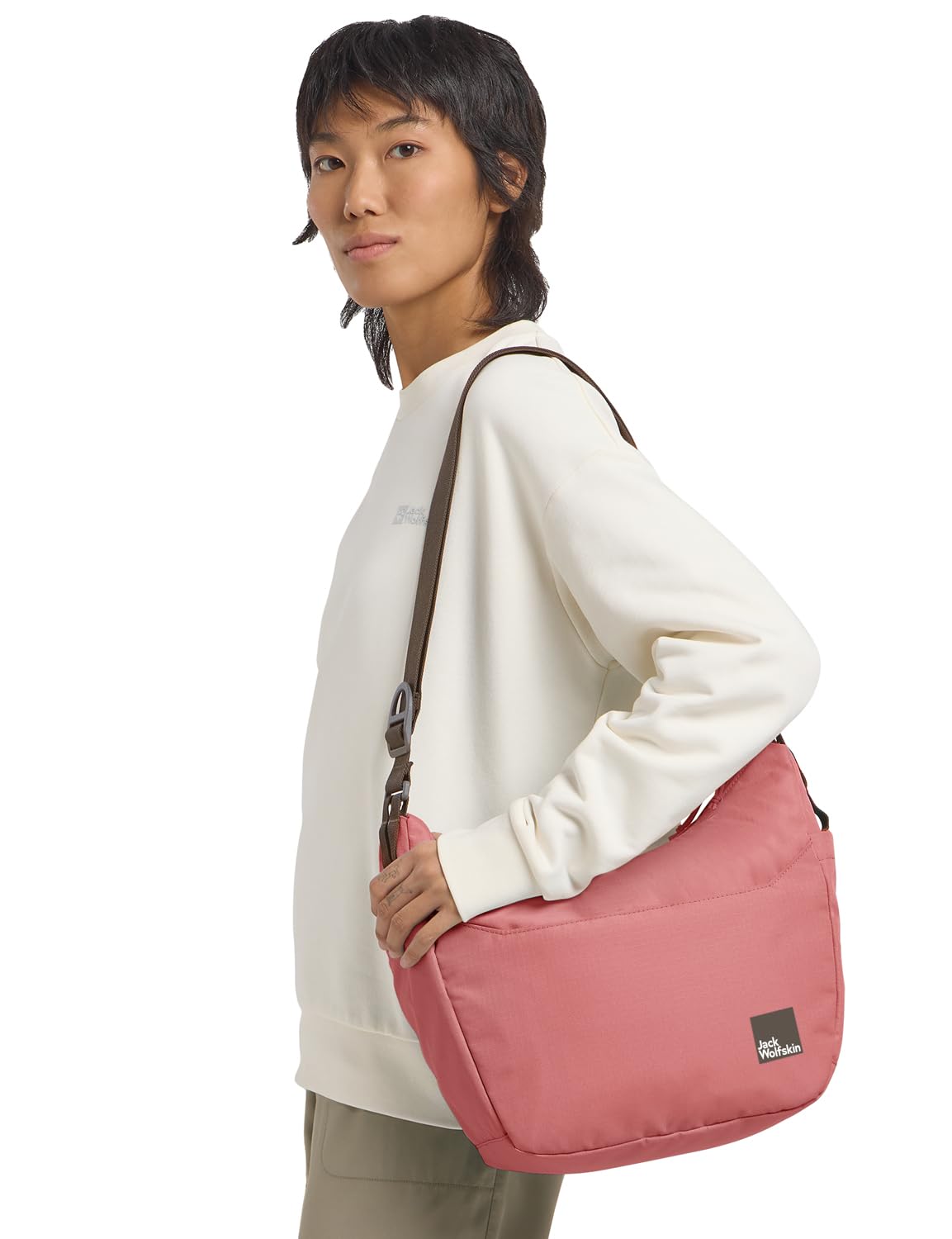 jack-wolfskin-paraiso-damen-schultertasche-10-l-crossrip-300d-re-gepolsterte-r-c image 3