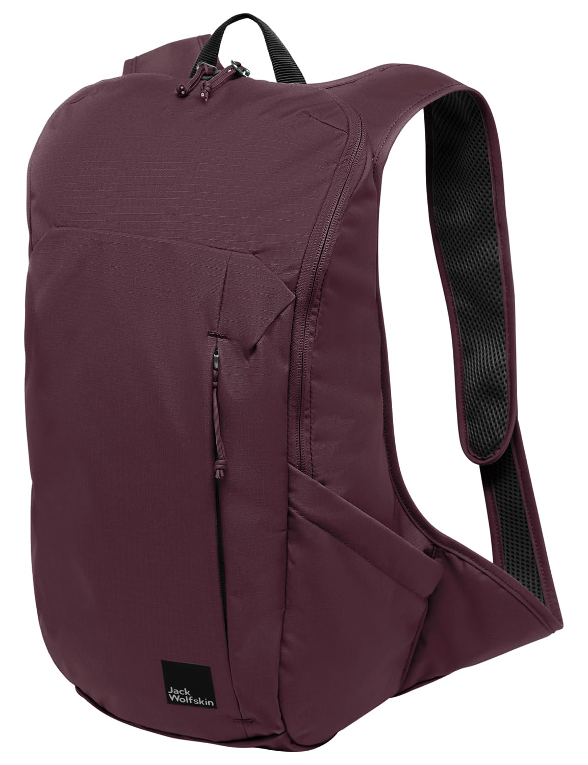 jack-wolfskin-waimea-daypack-15-l-leichter-tagesrucksack-mit-snuggle-up-tragesys image 4