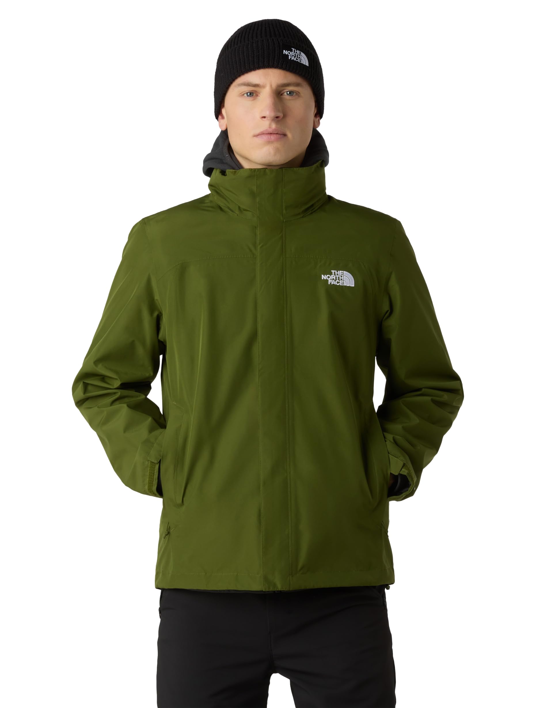 the-north-face-sangro-herren-wanderjacke-wasserdichte-atmungsaktive-2-lagen-dryv image 8