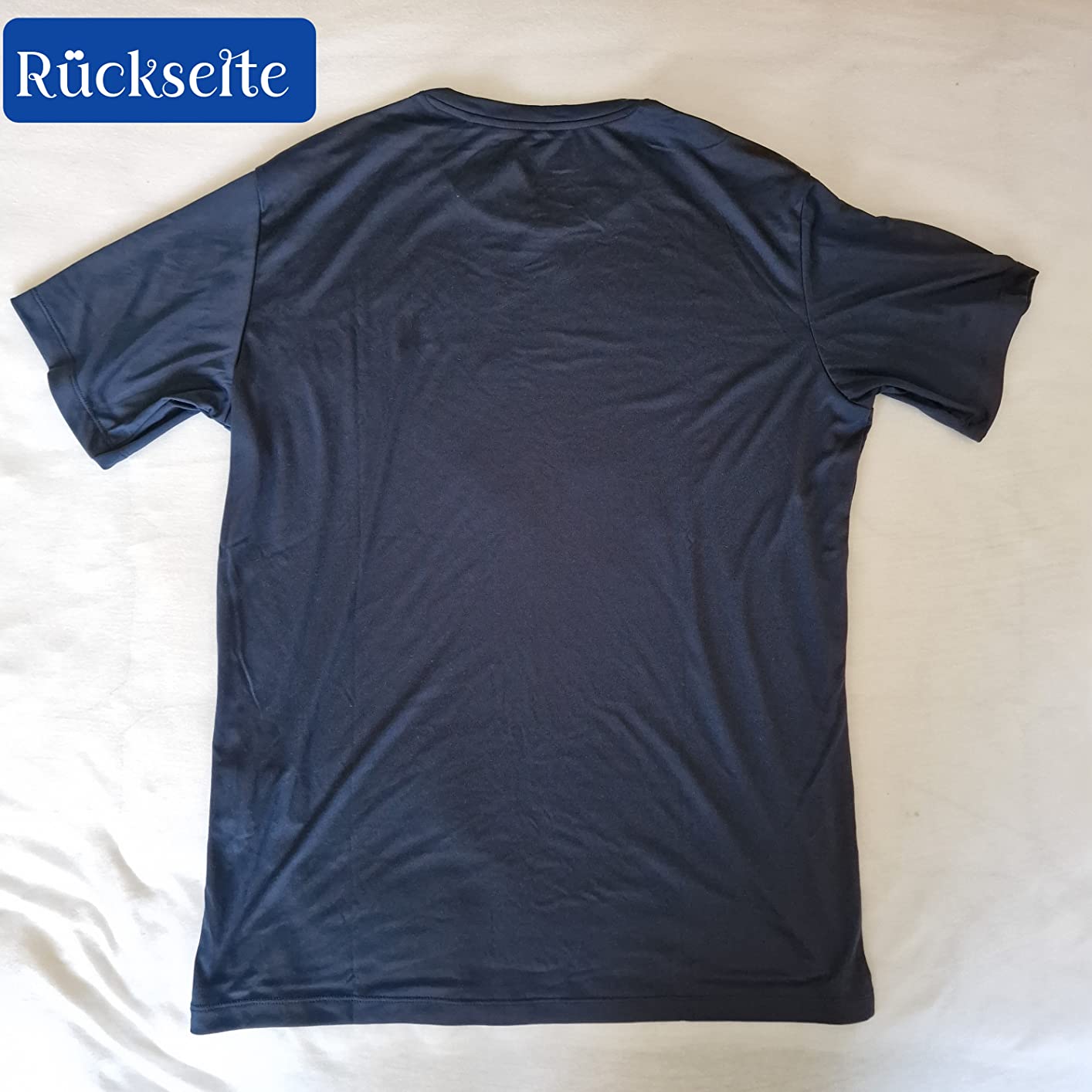 Gutes Sportshirt