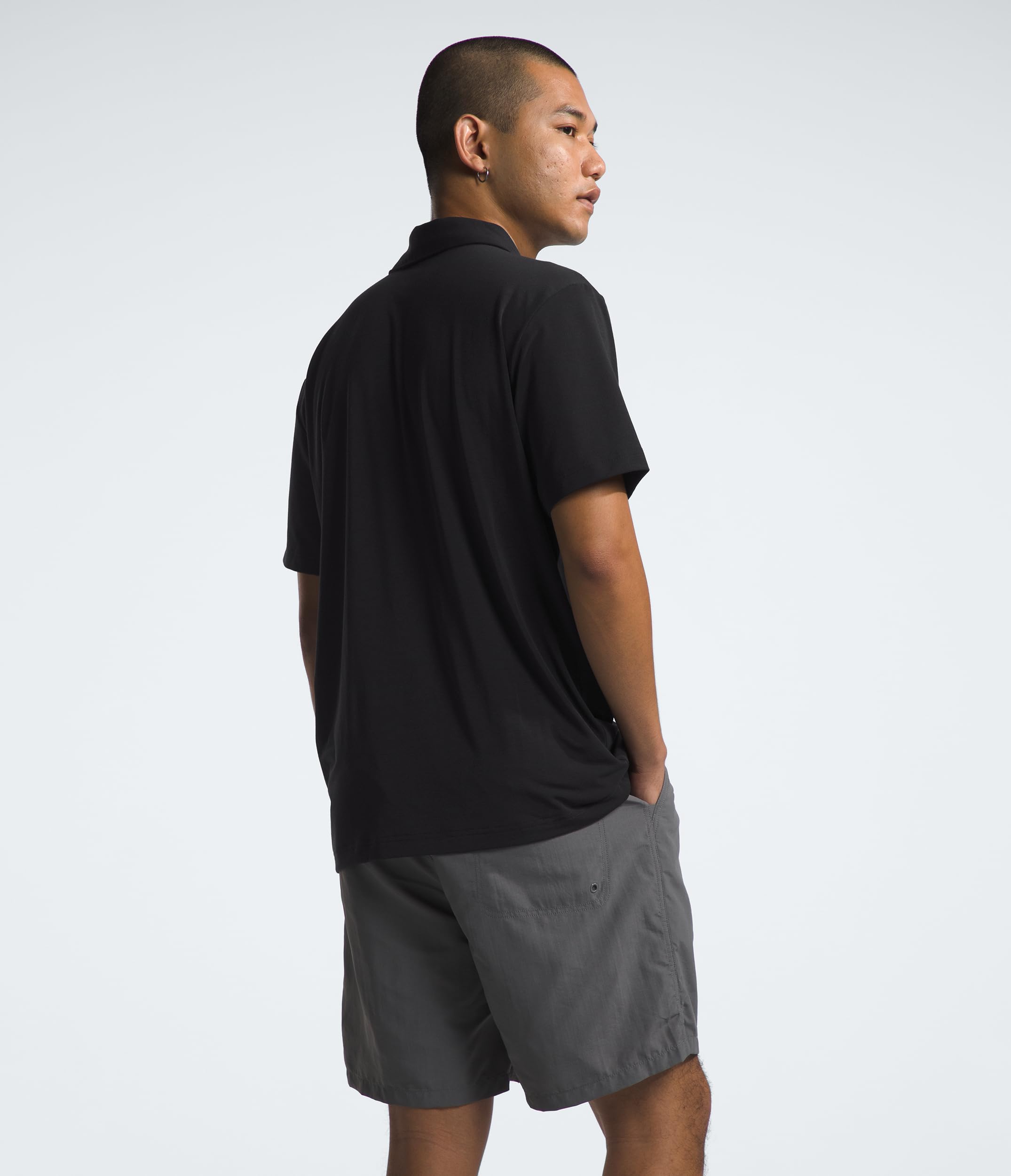the-north-face-adventure-polo-herren-polohemd-mit-flashdry-xd-feuchtigkeitsmanag image 4