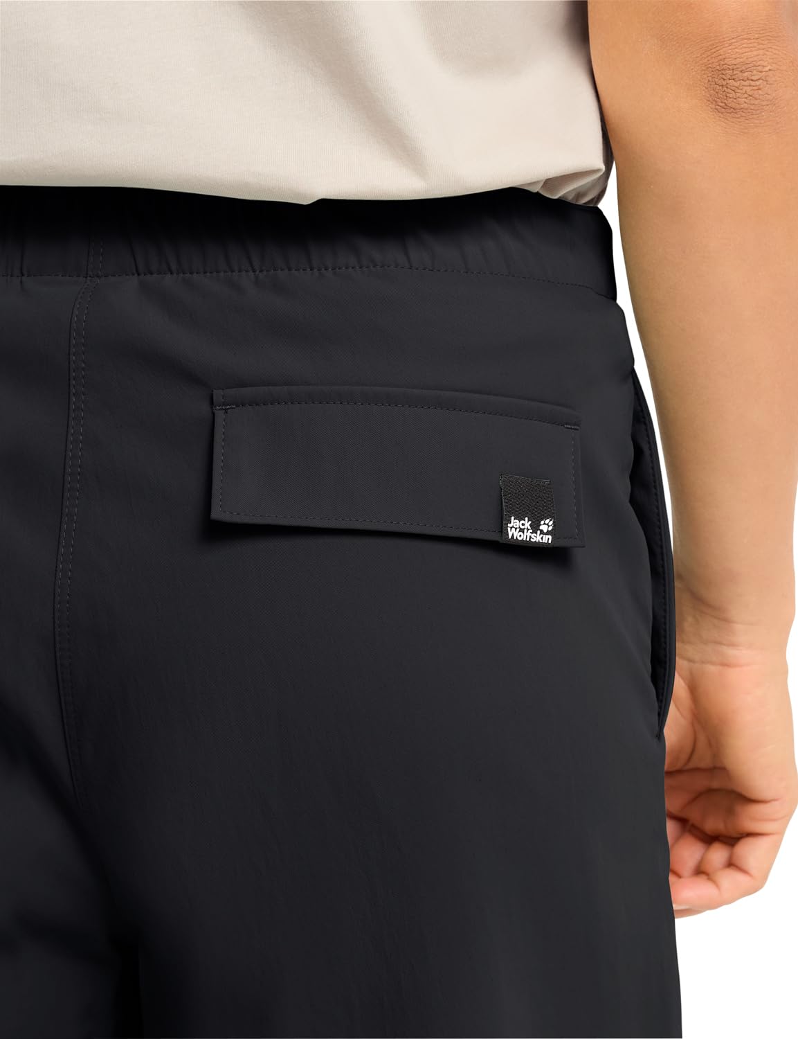 jack-wolfskin-mahani-skort-w-damen-sportrock-mit-texashield-core image 6