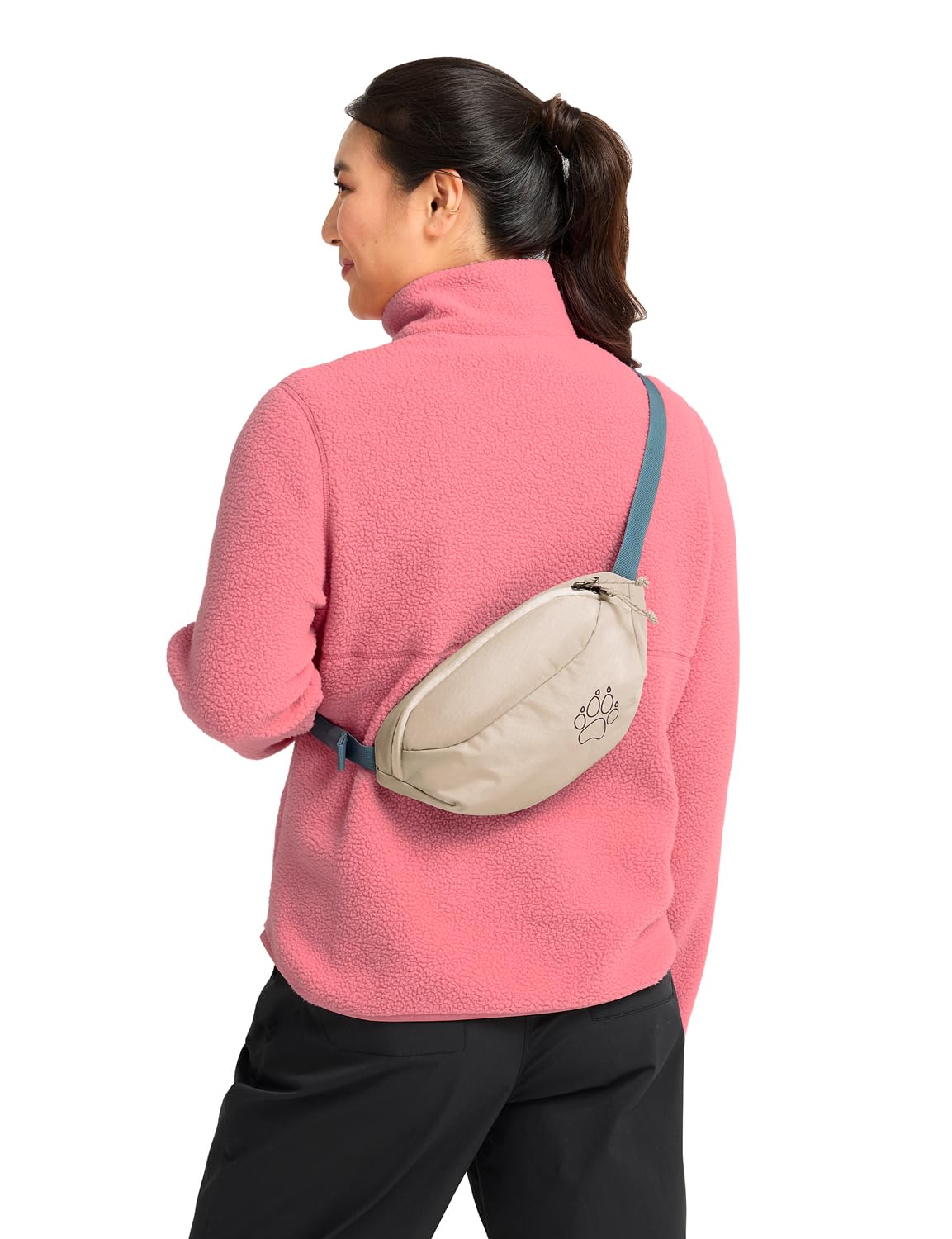 jack-wolfskin-berkeley-hipbag-unisex-g-rteltasche-mit-verstellbarem-riemen-und-l image 4