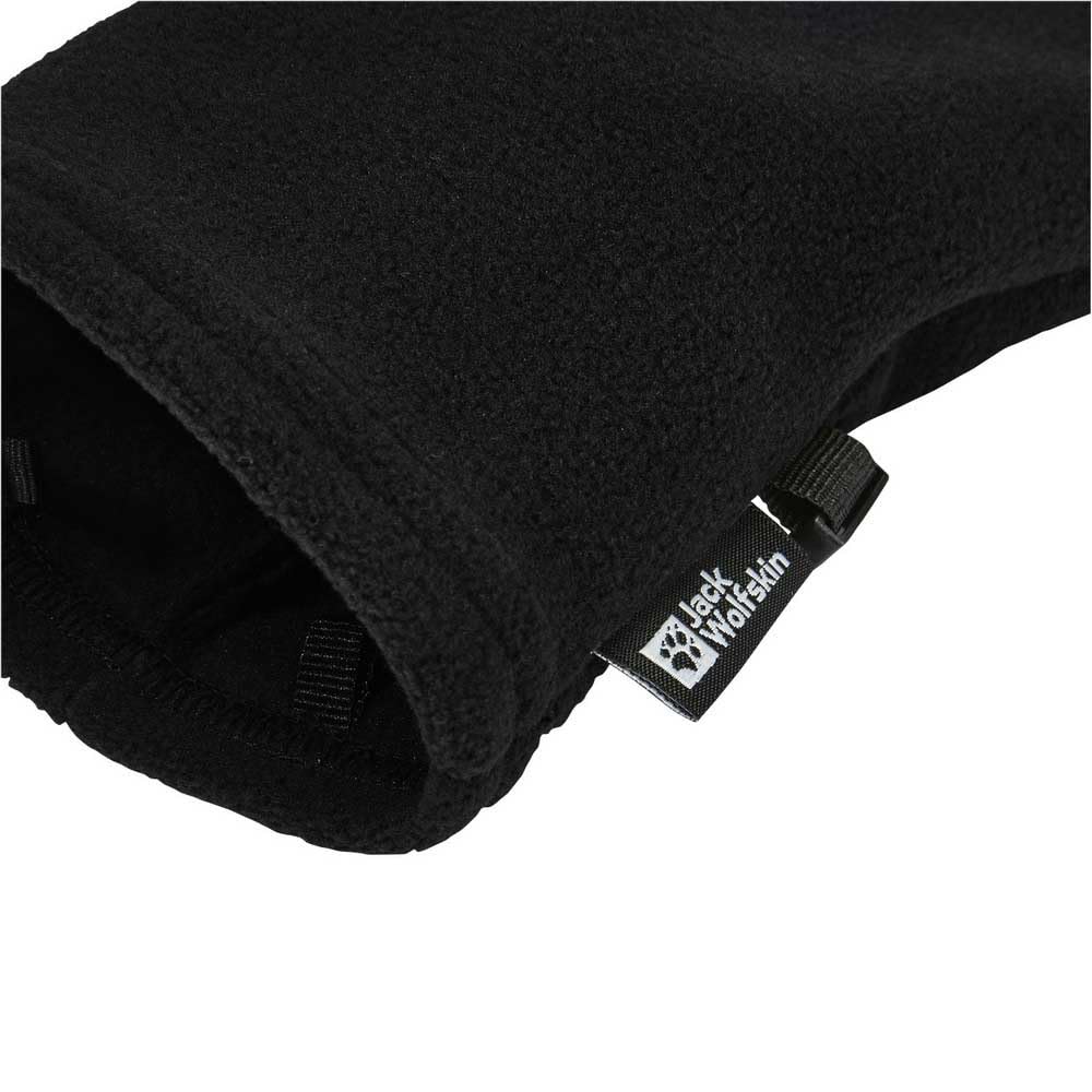 jack-wolfskin-real-stuff-glove-herren-damen-fleecehandschuhe-touchscreen-kompati image 6