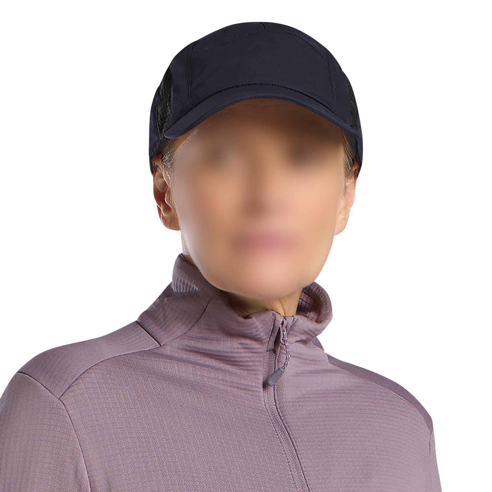 jack-wolfskin-vent-cap-a0082-basecap-mit-mesh-bel-ftung-farbe-beige-hazel-wood-g image 4