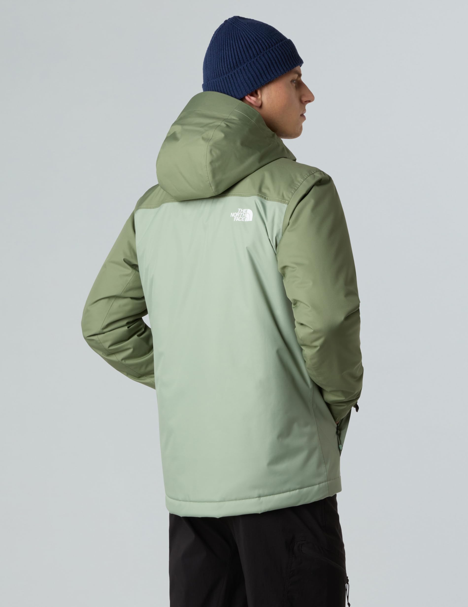 the-north-face-millerton-insulated-jacket-herren-winterjacke-mit-dryvent-wasserd image 2