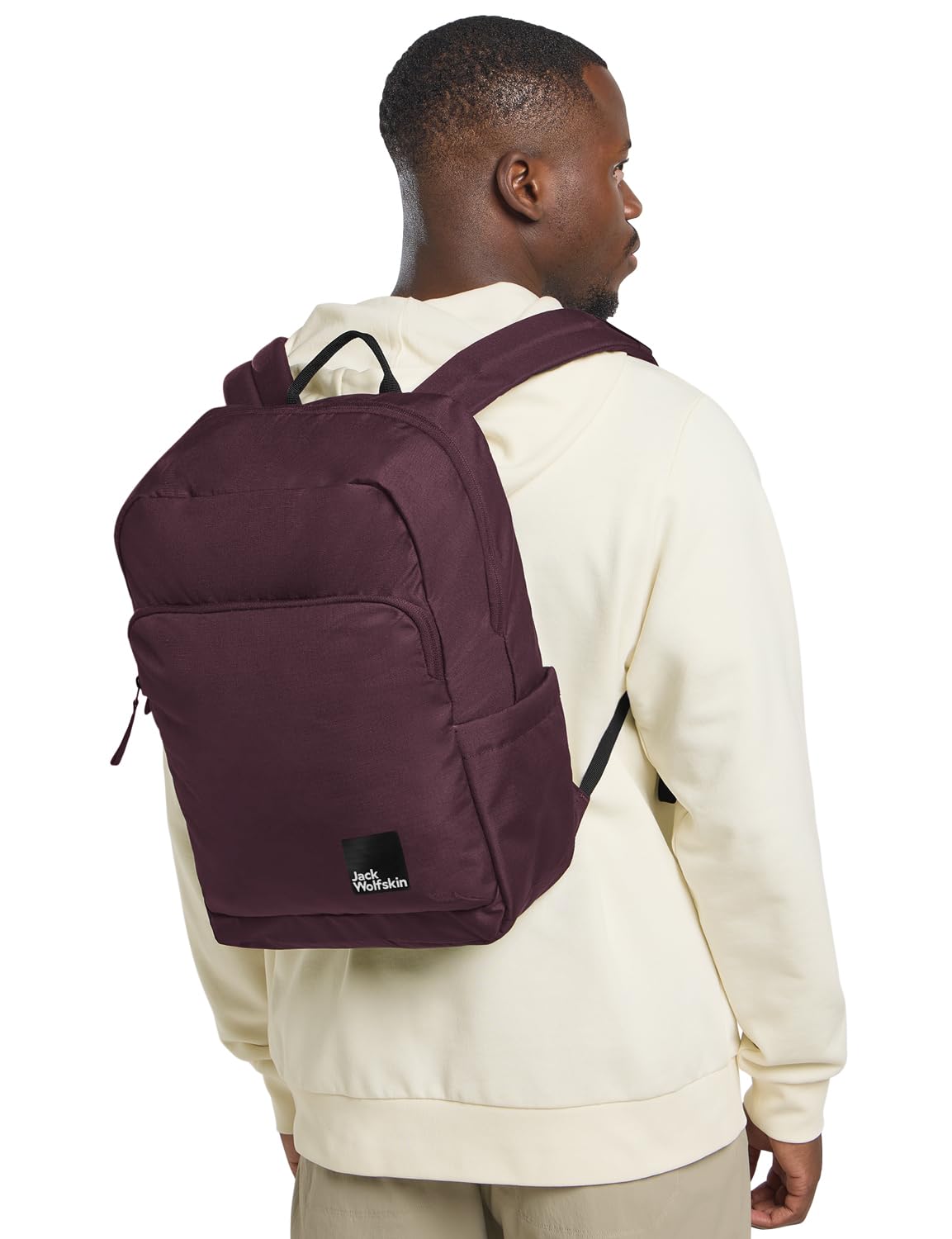 jack-wolfskin-terraview-daypack-20-l-unisex-rucksack-mit-15-laptopfach-und-organ image 4