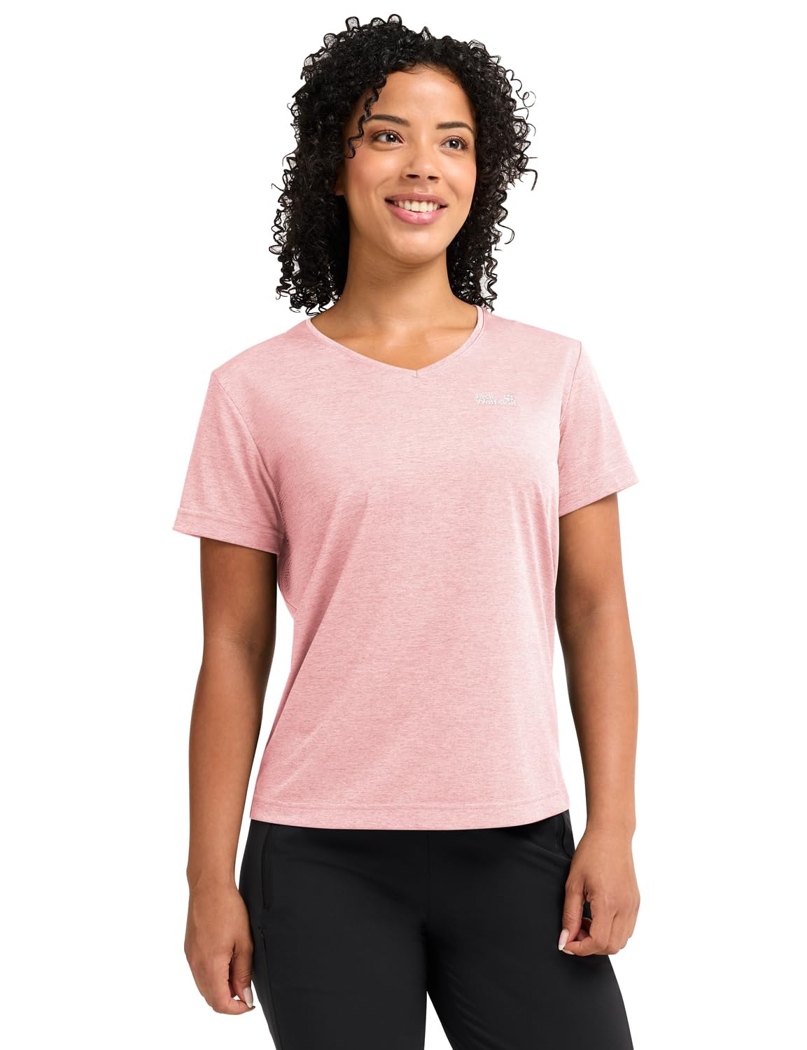 jack-wolfskin-wildtrail-t-w-damen-t-shirt-schnelltrocknendes-funktions-wandershi image 8