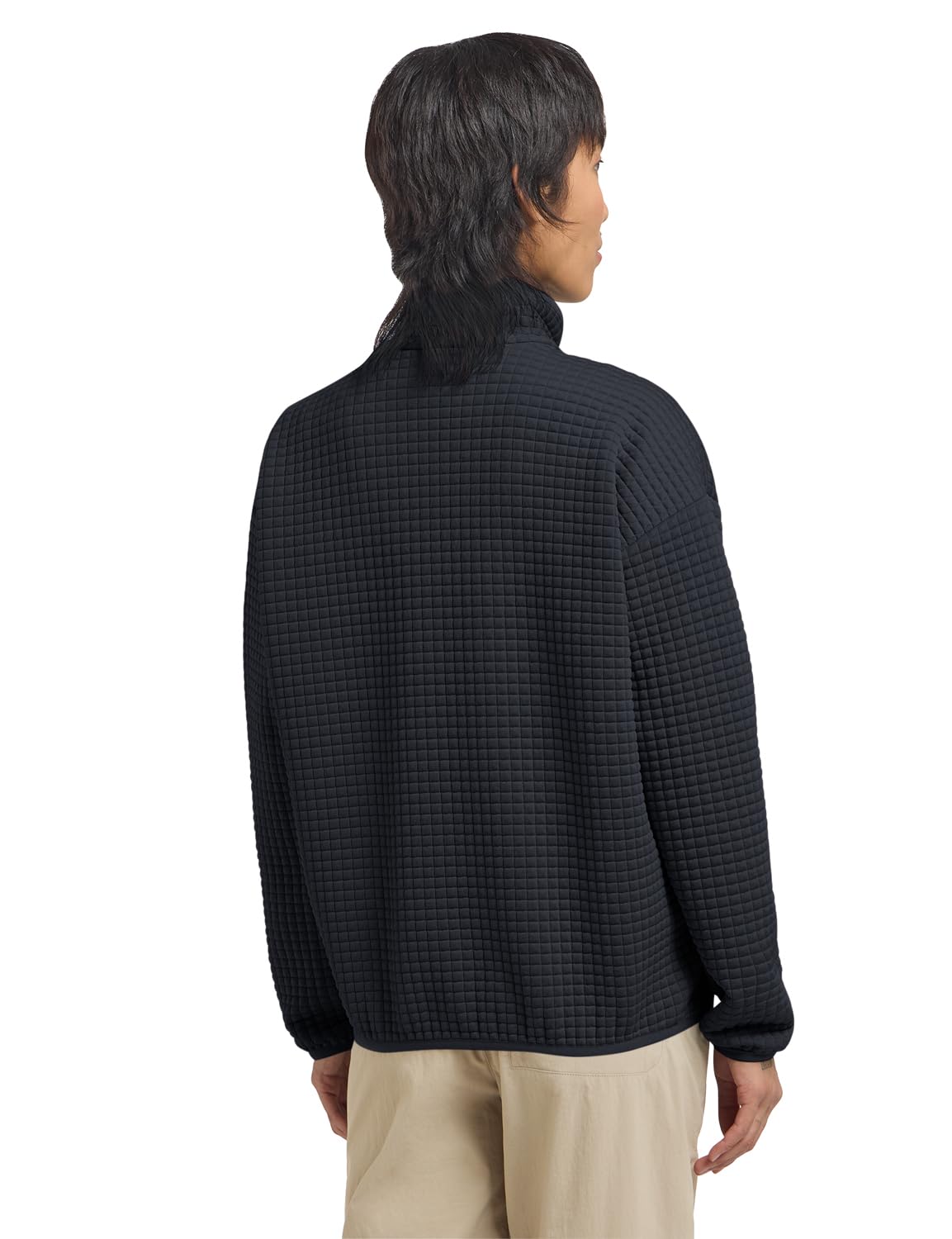 jack-wolfskin-mogari-fz-w-damen-waffelfleece-jacke-mit-vollrei-verschluss-und-st image 2