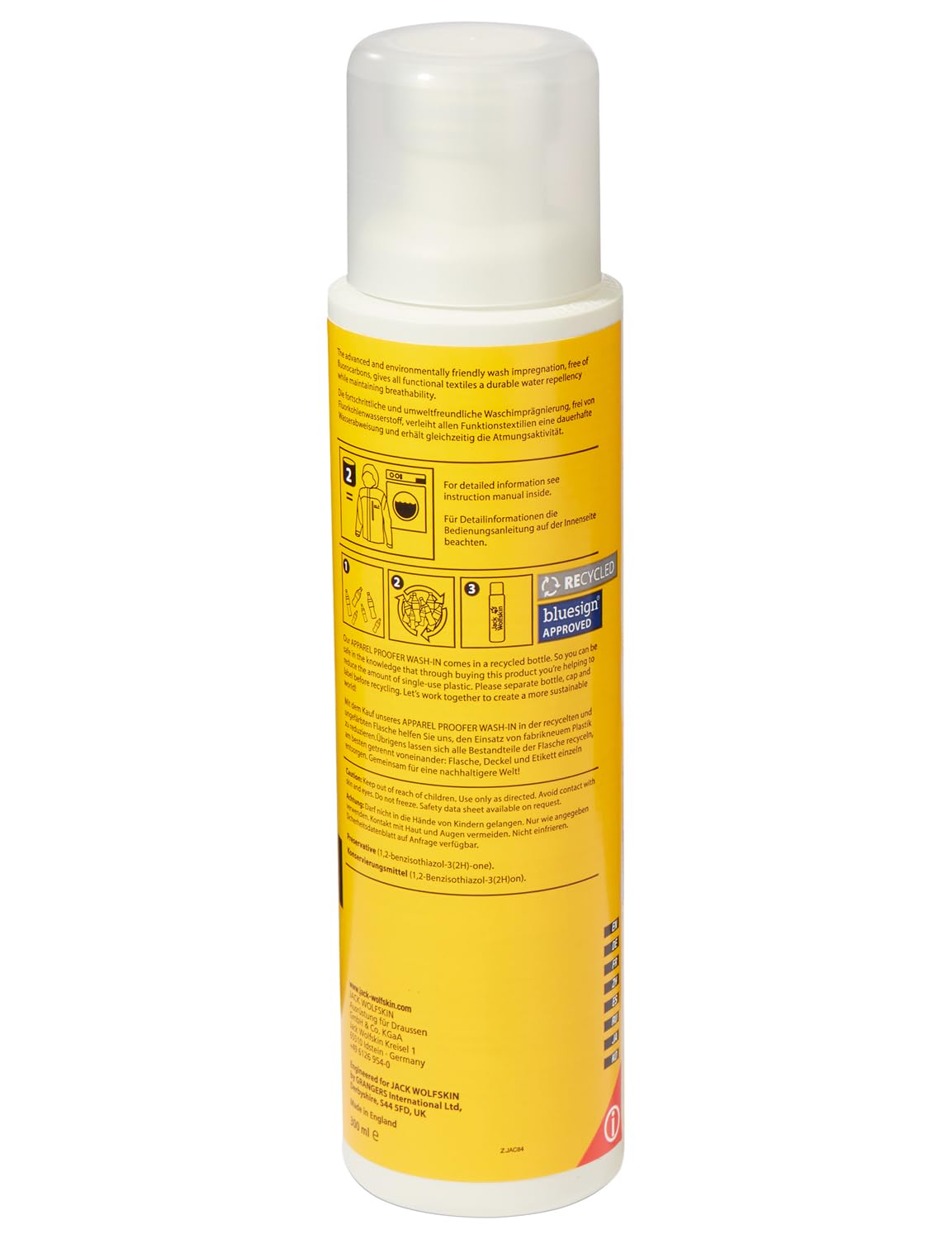 jack-wolfskin-apparel-proofer-wash-in-waschimpr-gnierung-f-r-funktionsbekleidung image 2