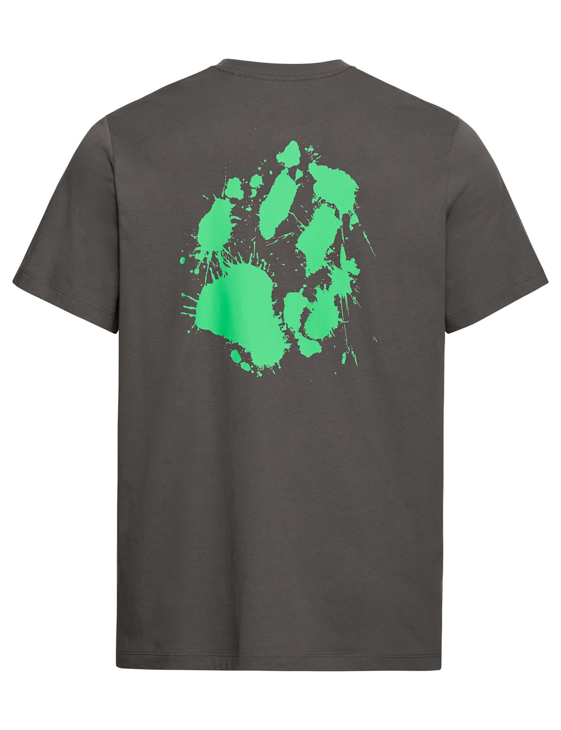 jack-wolfskin-live-wild-t-unisex-t-shirt-outdoor-t-shirt-aus-bio-baumwolle image 5