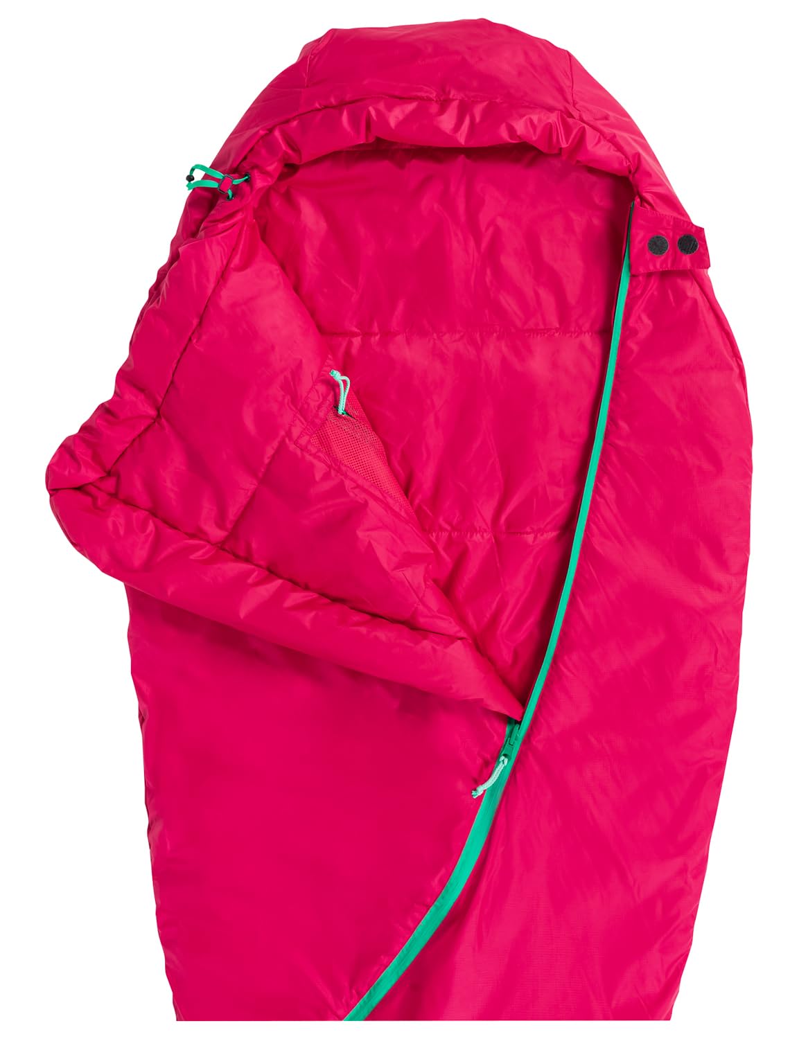 jack-wolfskin-grow-up-dreamer-mitwachsender-kinderschlafsack-mumienform-texather image 3