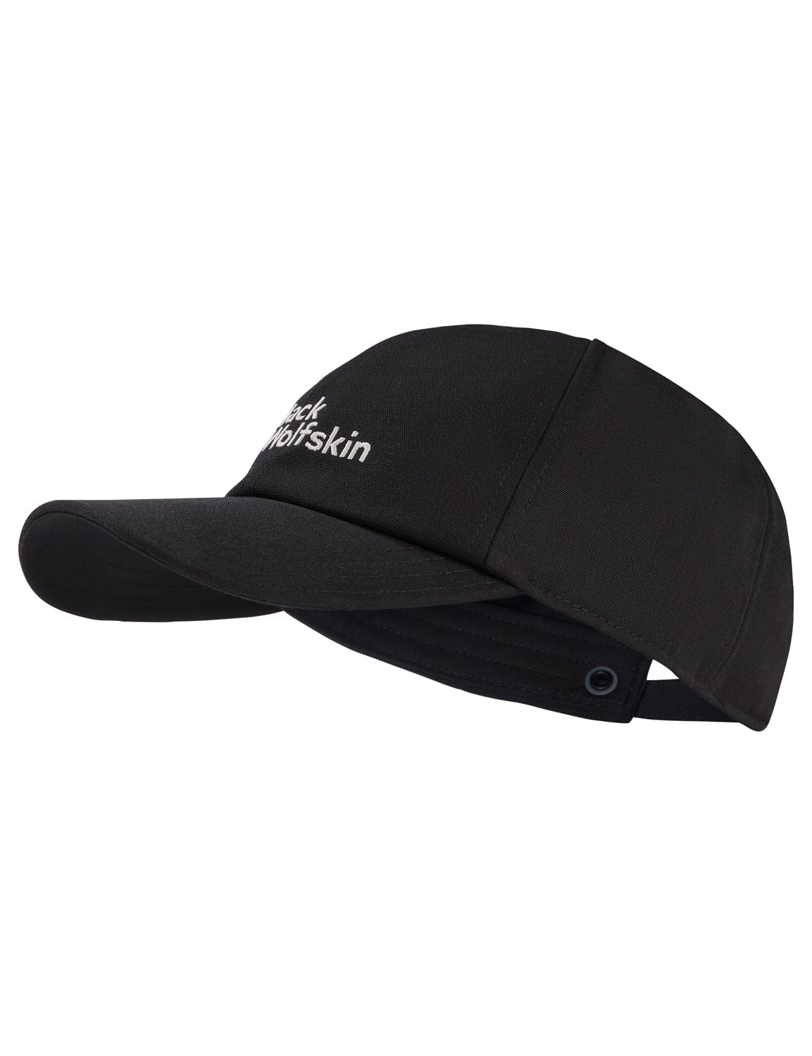 jack-wolfskin-stormlock-baseballkappe-unisex-atmungsaktive-kappe-aus-bio-baumwol image 1