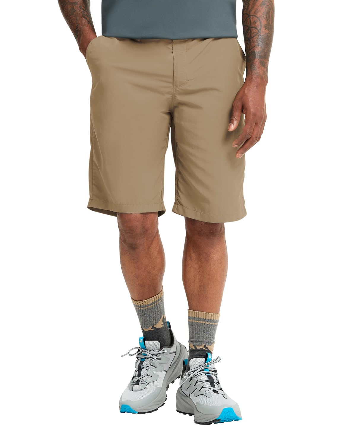 jack-wolfskin-duneland-shorts-m-leichte-herren-wander-shorts-mit-schnell-trockne image 8