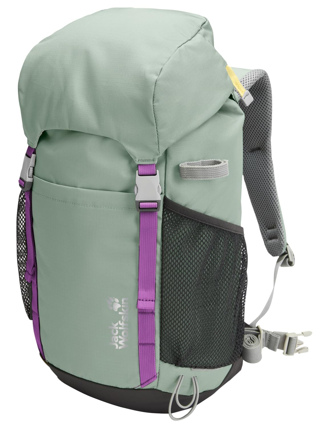 jack-wolfskin-kids-explorer-20-kinder-wanderrucksack-20-liter image 1