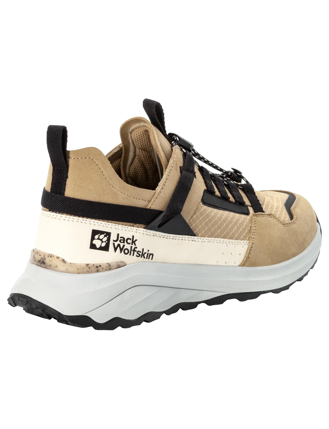 jack-wolfskin-dromoventure-athletic-low-herren-flexibler-ged-mpfter-leichtwander image 5