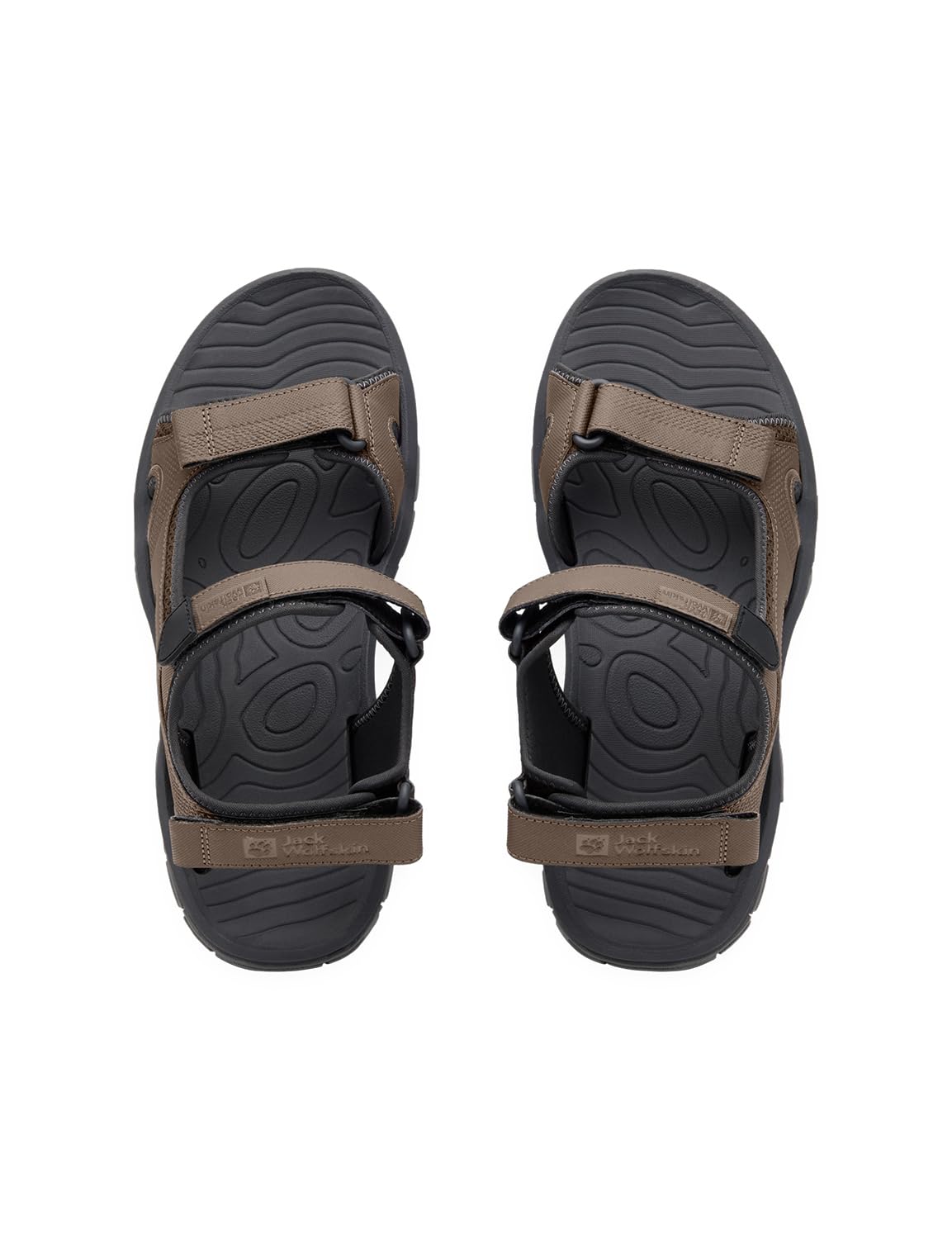 jack-wolfskin-lakewood-cruise-sandal-m-herren-trekking-wandersandalen-synthetisc image 7