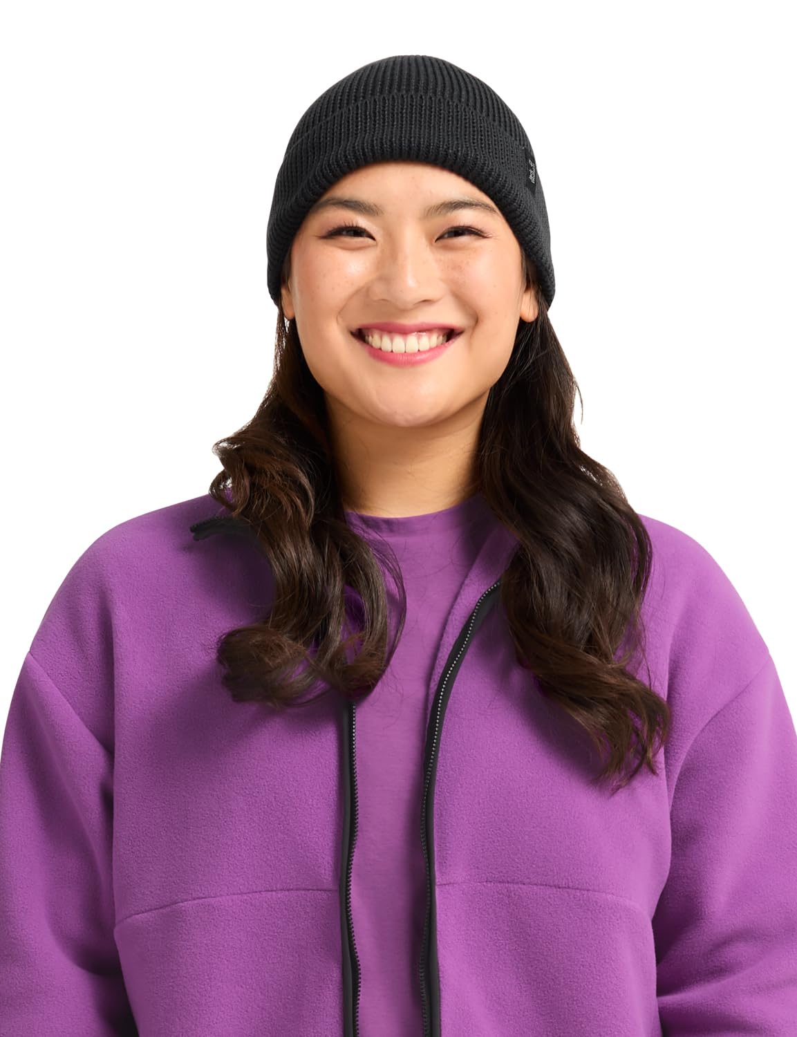jack-wolfskin-solid-beanie-warme-strickm-tze-waschbar-einheitsgr-e image 5