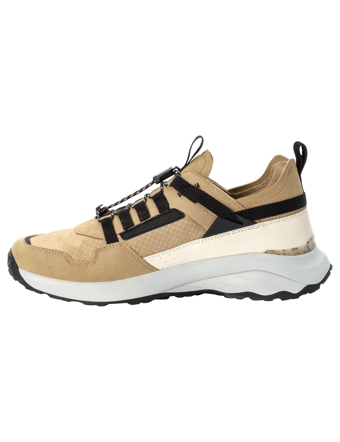 jack-wolfskin-dromoventure-athletic-low-herren-flexibler-ged-mpfter-leichtwander image 3