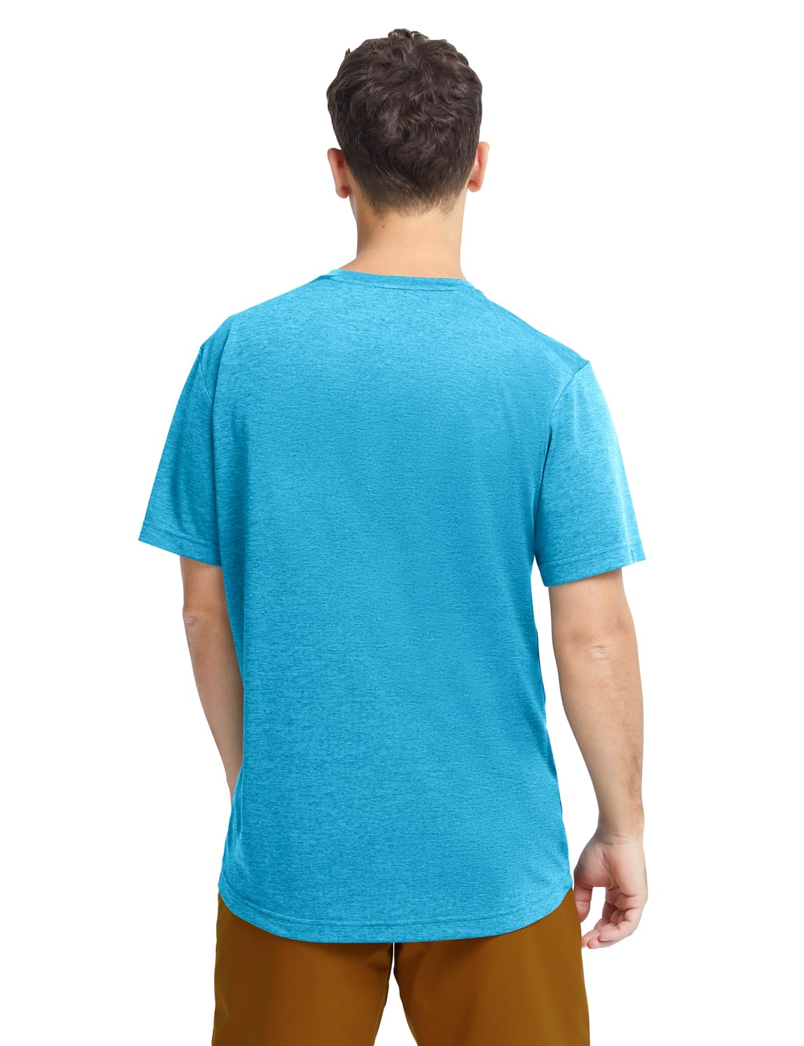 jack-wolfskin-wildtrail-t-m-herren-funktionsshirt-schnell-trocknendes-sport-t-sh image 2
