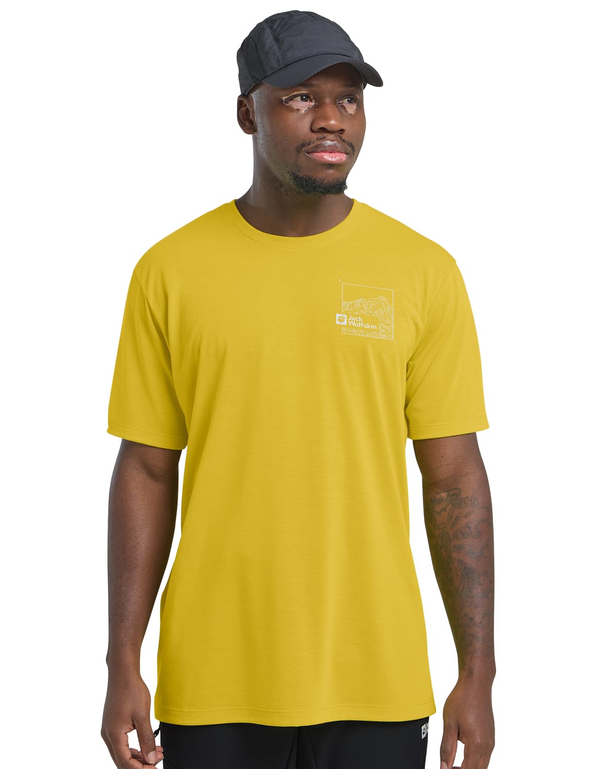 jack-wolfskin-vonnan-graphic-t-herren-t-shirt-1er-pack-texadri-single-jersey-mit image 8