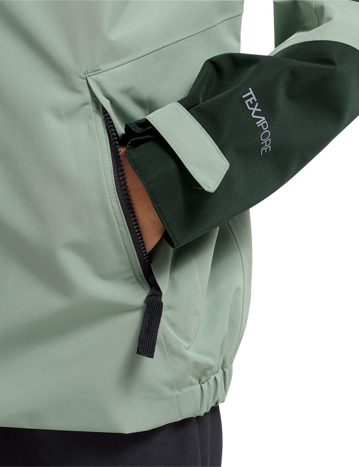 jack-wolfskin-trailventure-2l-jkt-k-wasserdichte-2-lagen-kinder-regen-und-wander image 6