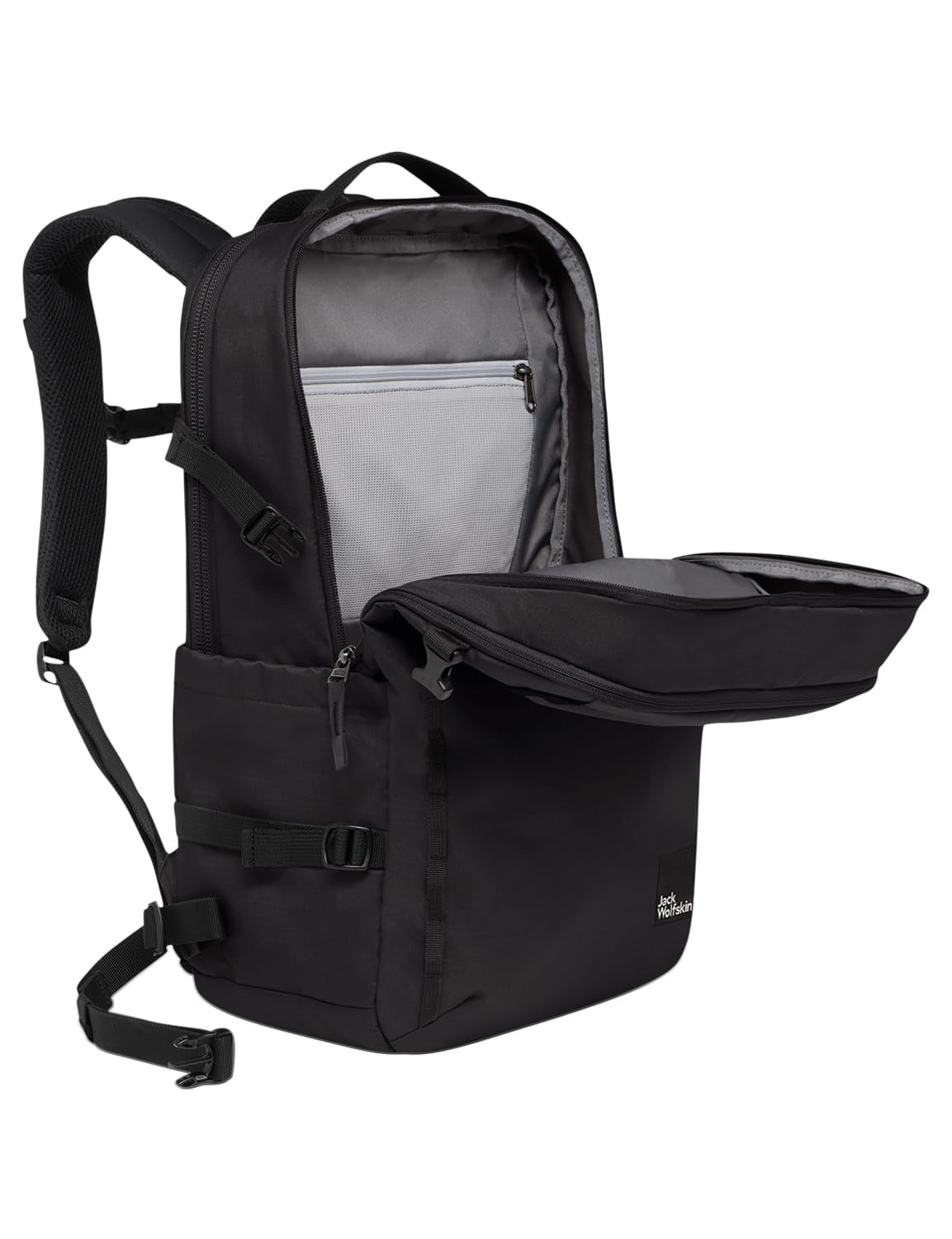 jack-wolfskin-sierra-travelpack-32-l-rucksack-mit-laptopfach-und-snuggle-up-trag image 6