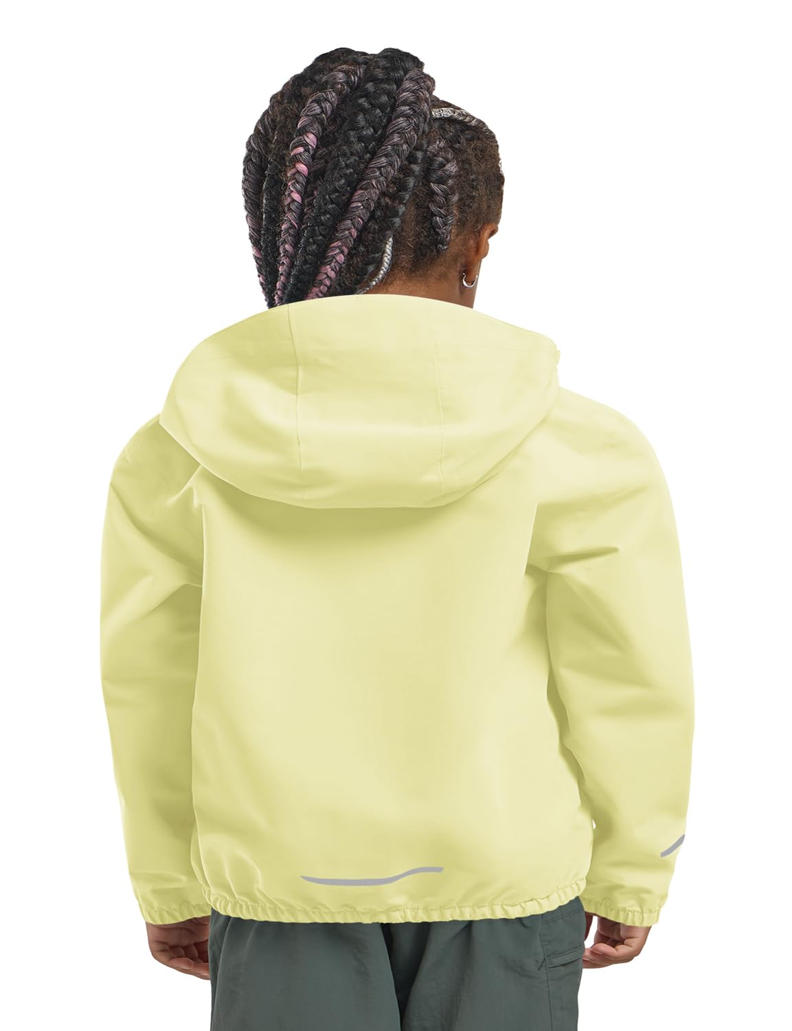jack-wolfskin-flaze-jacket-k-m-dchen-regenjacke-aus-wasserdichtem-texapore-mit-r image 2