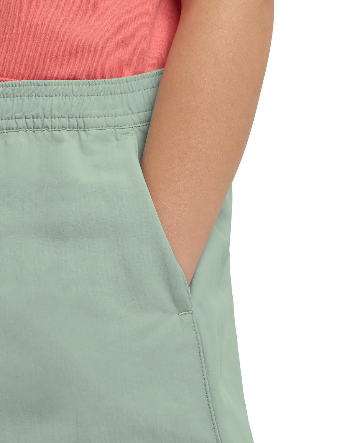 jack-wolfskin-sun-skort-g-m-dchen-hosenrock-mit-texadri-und-microban image 3