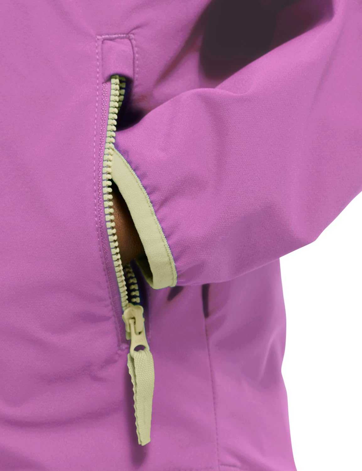 jack-wolfskin-sandbird-hooded-jkt-k-m-dchen-kapuzenjacke-leichte-kids-jacke-mit- image 6