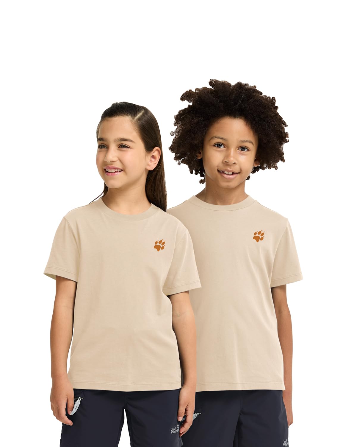 jack-wolfskin-paw-t-k-m-dchen-t-shirt-leichtes-kids-funktionsshirt-f-r-outdoor-u image 1