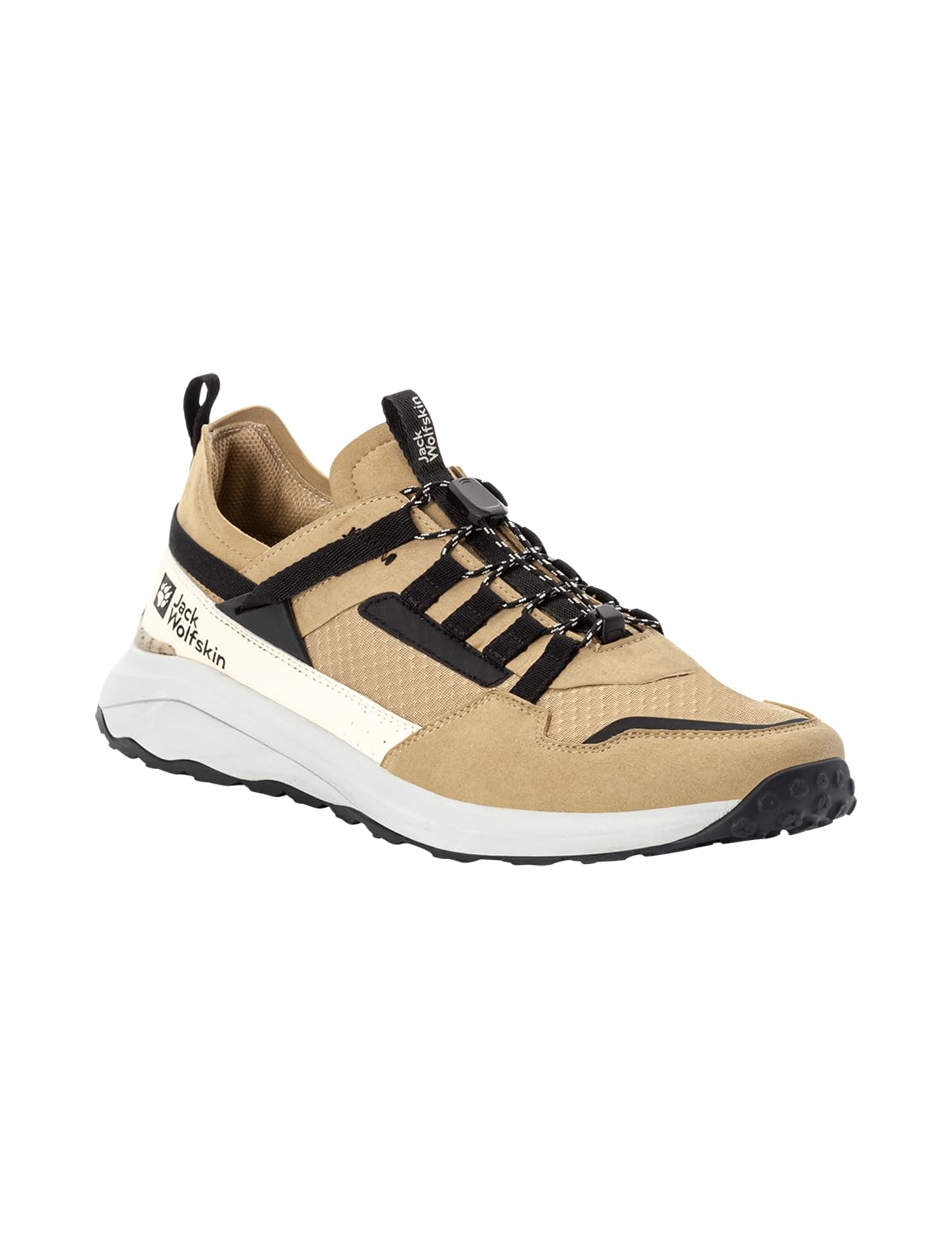 jack-wolfskin-dromoventure-athletic-low-herren-flexibler-ged-mpfter-leichtwander image 8