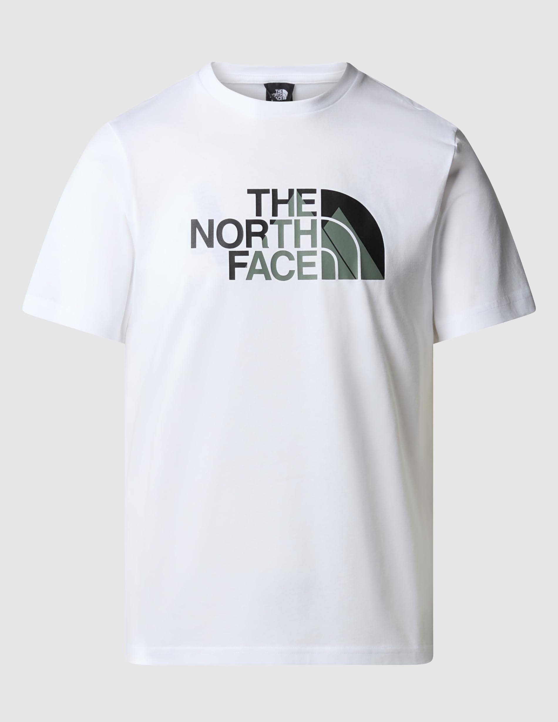 the-north-face-biner-graphic-1-t-shirt-herren-100-baumwolle-standard-fit-rundhal image 6