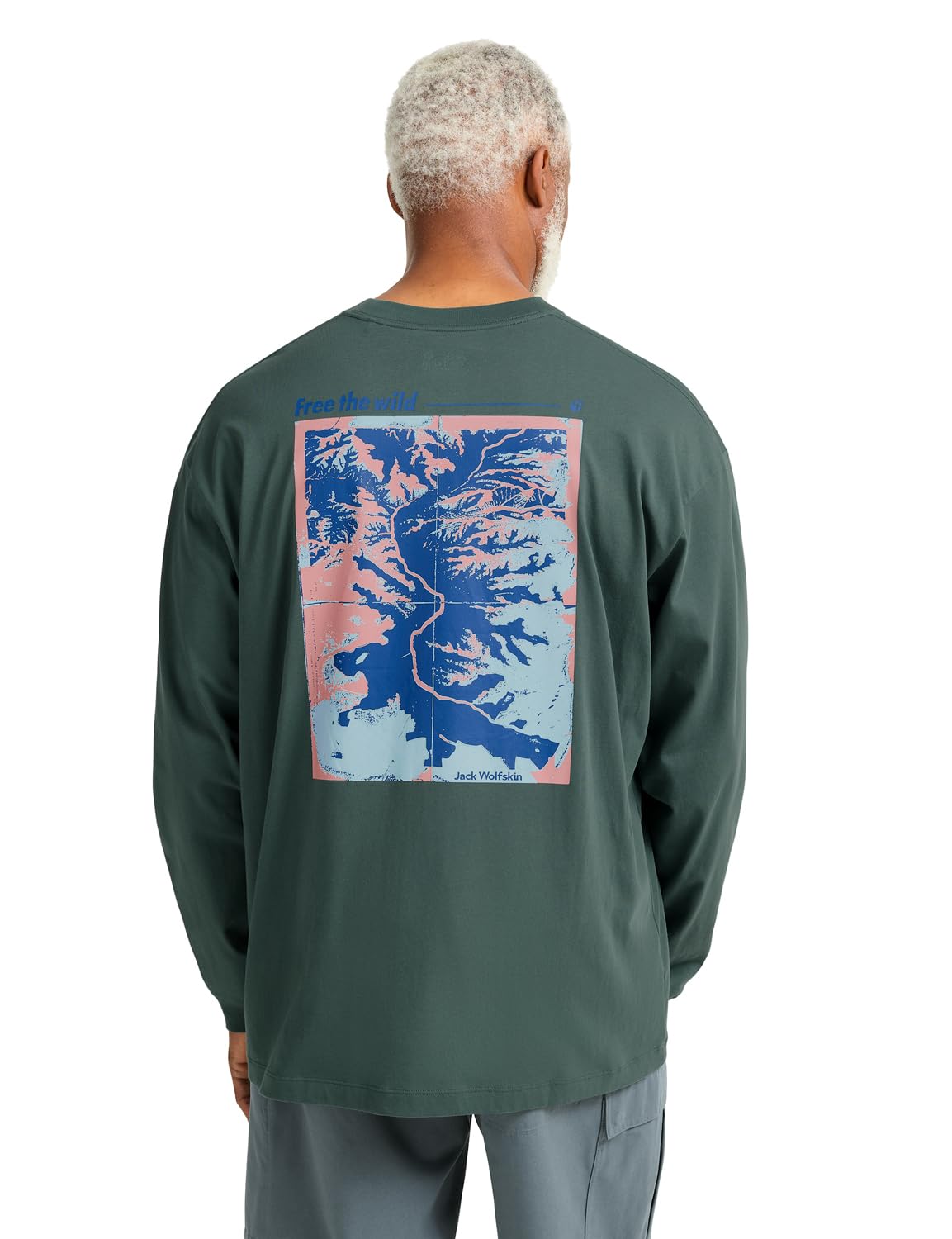 jack-wolfskin-confident-ls-t-m-herren-langarmshirt-aus-bio-baumwolle-1er-pack image 2