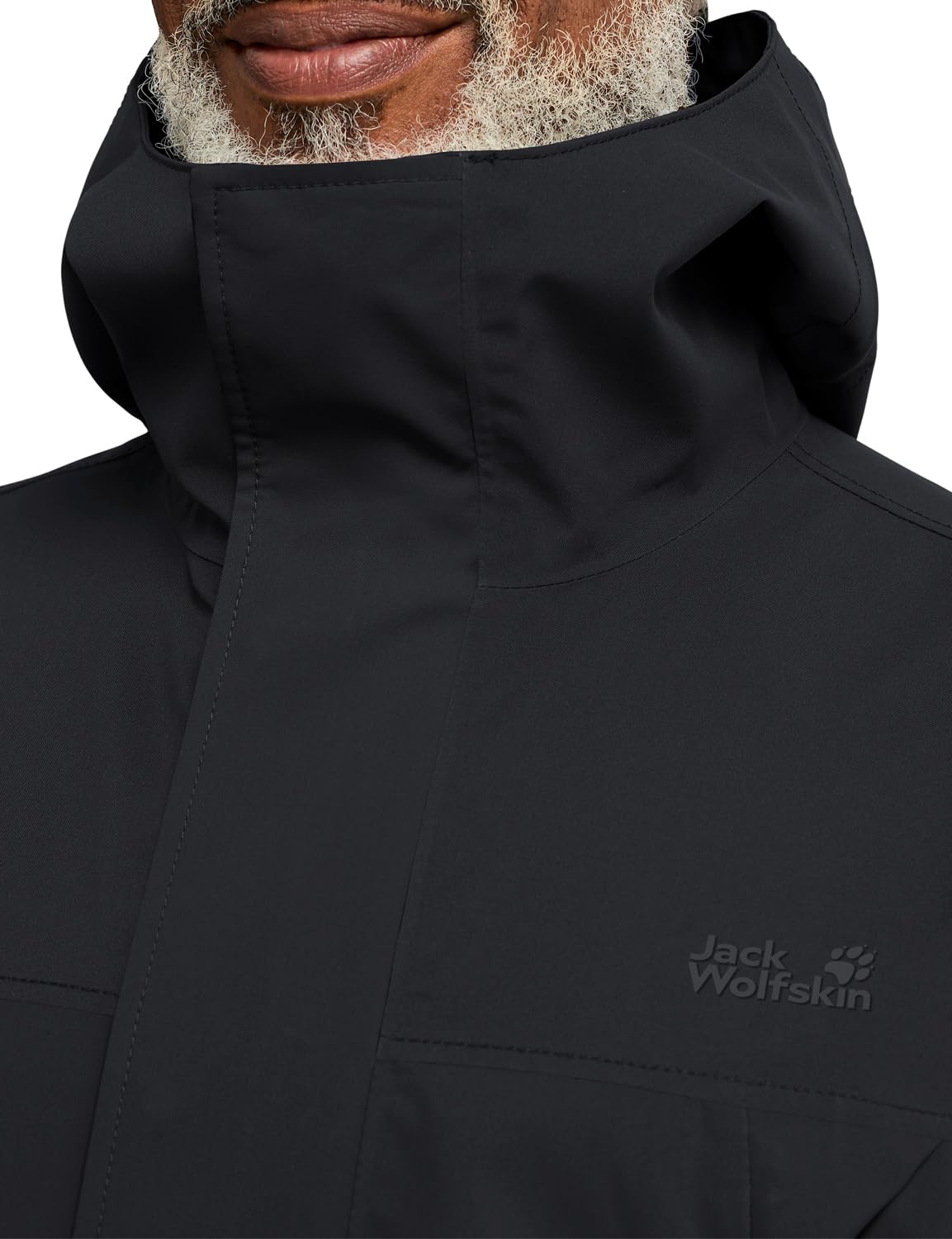 jack-wolfskin-onera-2l-jkt-m-herren-regenjacke-2-lagen-alltagswetterjacke image 6