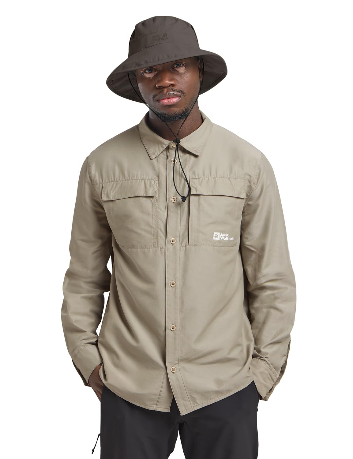 jack-wolfskin-mesh-hat-wanderhut-mit-vollkrempe-texadri-und-microban-f-r-hei-e-t image 3